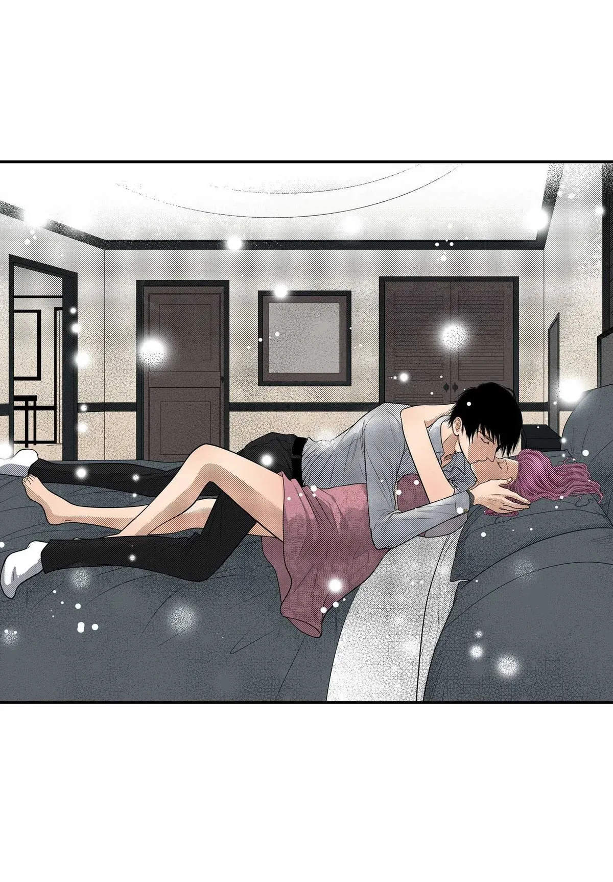 Noona Fan Chapter 61 page 5 - 