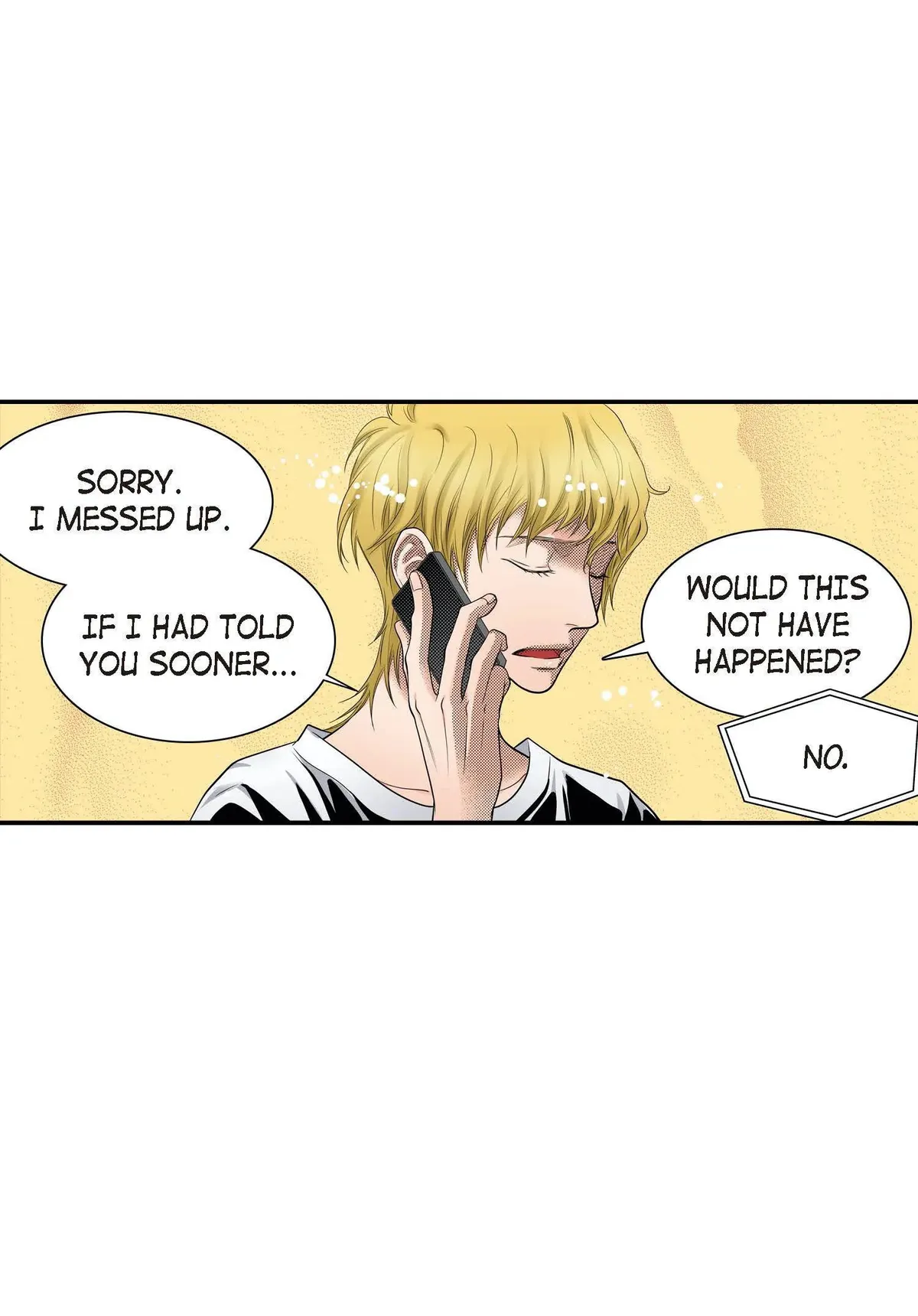 Noona Fan Chapter 61 page 41 - 