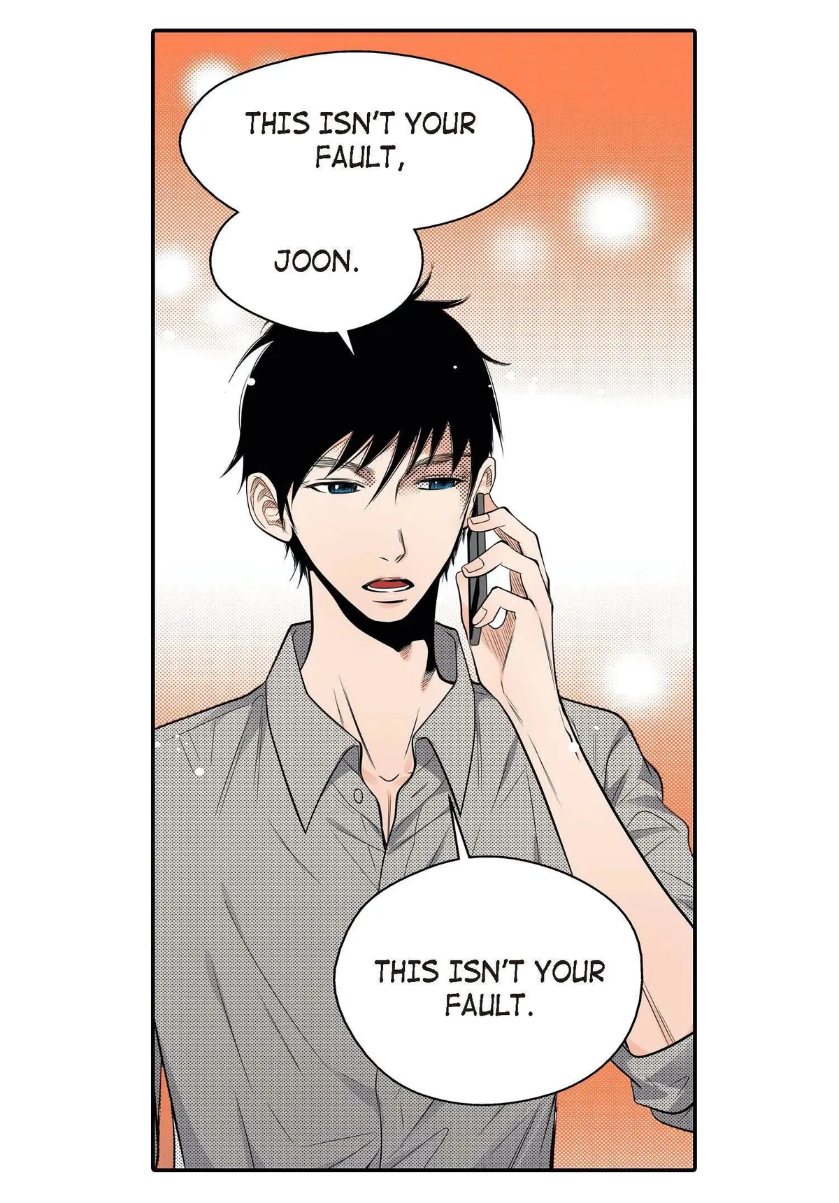Noona Fan Chapter 61 page 42 - 