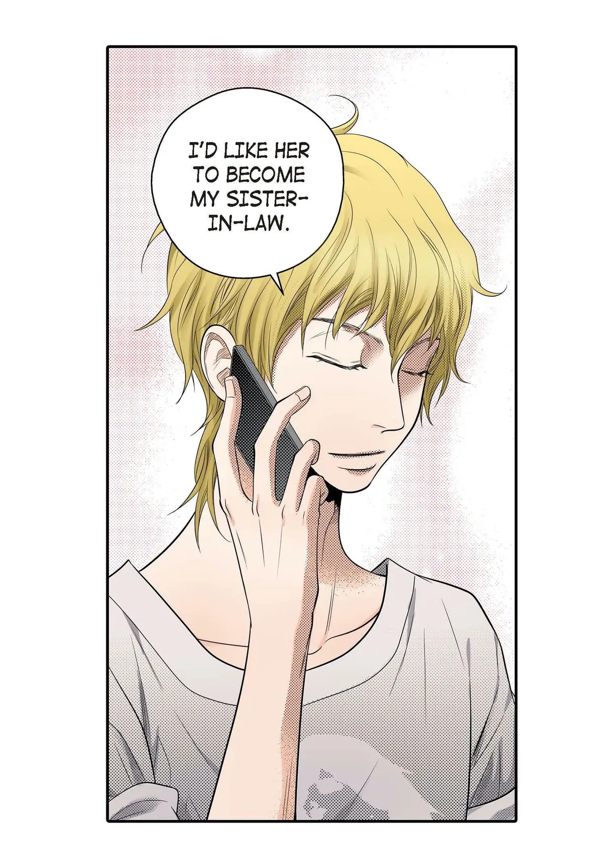 Noona Fan Chapter 61 page 49 - 