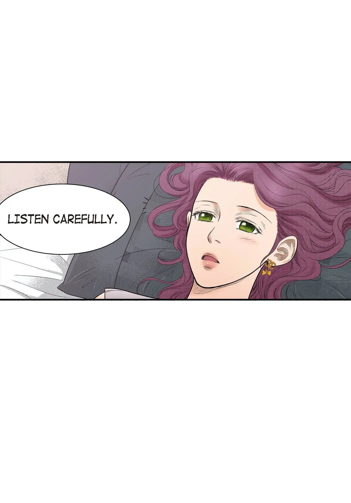 Noona Fan Chapter 61 page 6 - 