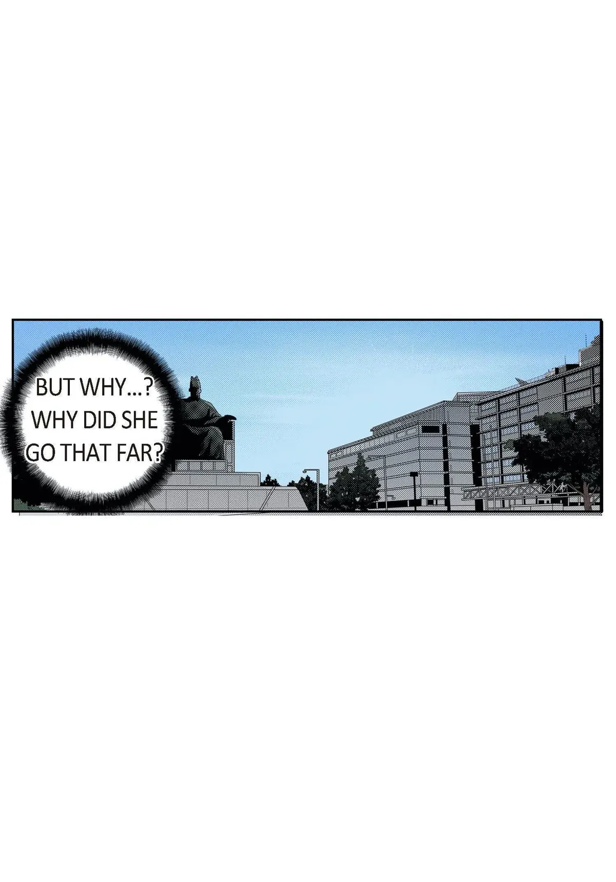 Noona Fan Chapter 61 page 59 - 