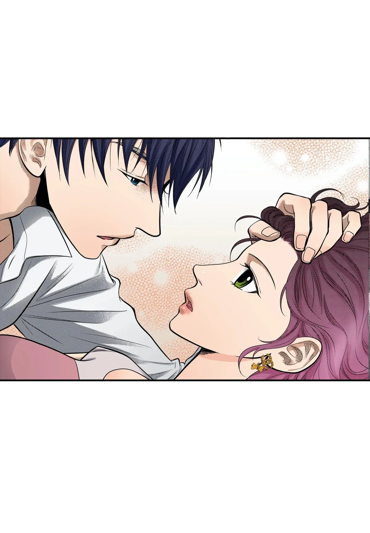 Noona Fan Chapter 61 page 8 - 