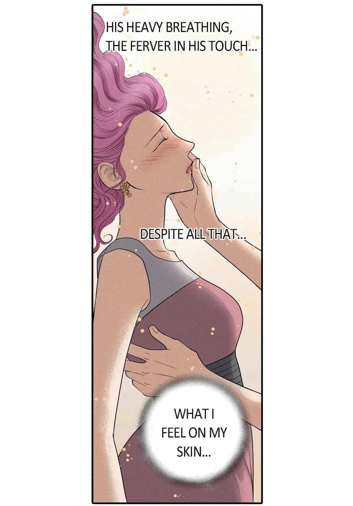 Noona Fan Chapter 61 page 10 - 