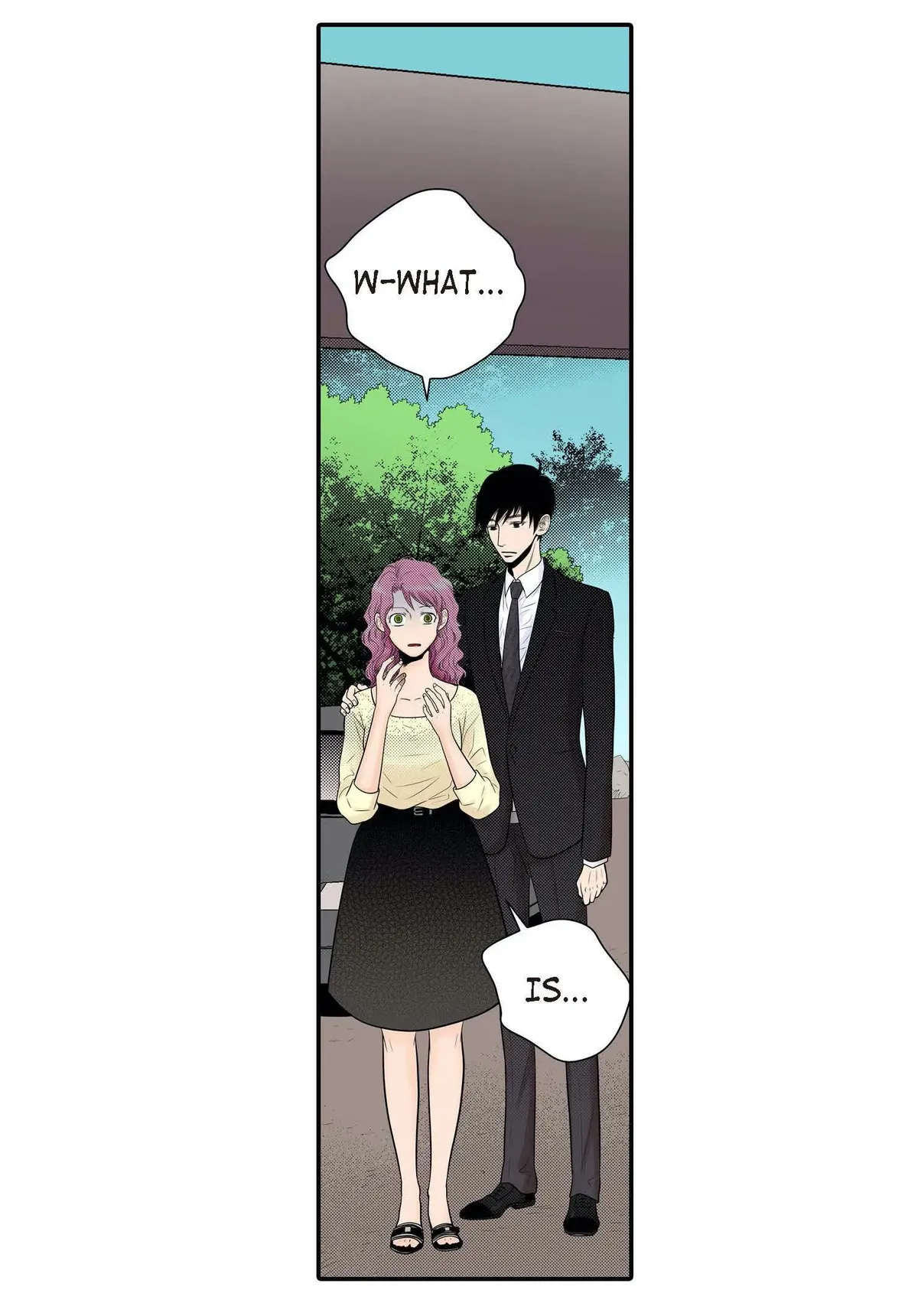 Noona Fan Chapter 62 page 16 - 