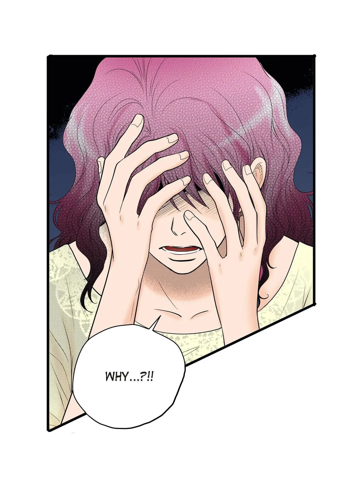 Noona Fan Chapter 62 page 17 - 
