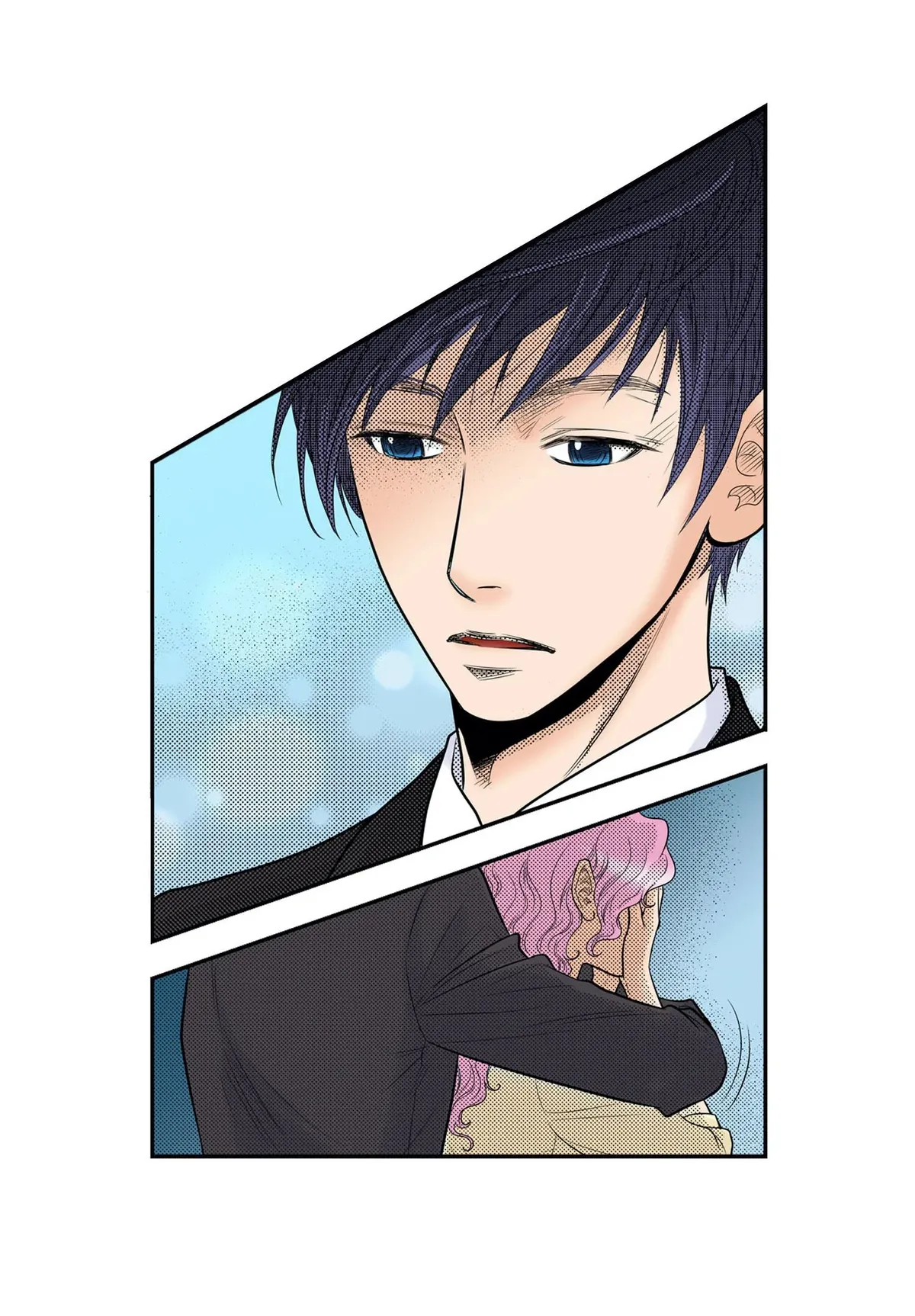 Noona Fan Chapter 62 page 18 - 