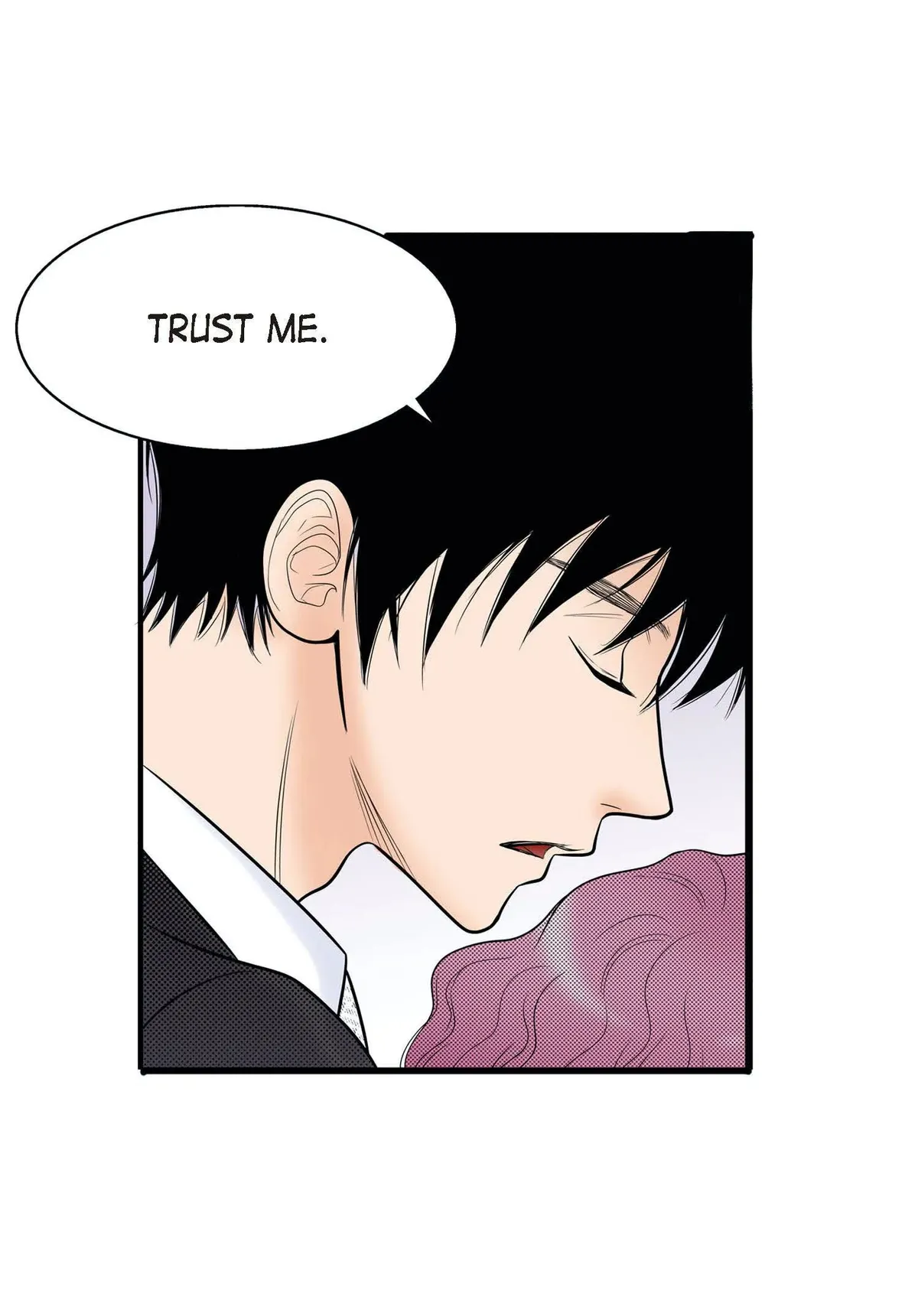 Noona Fan Chapter 62 page 21 - 