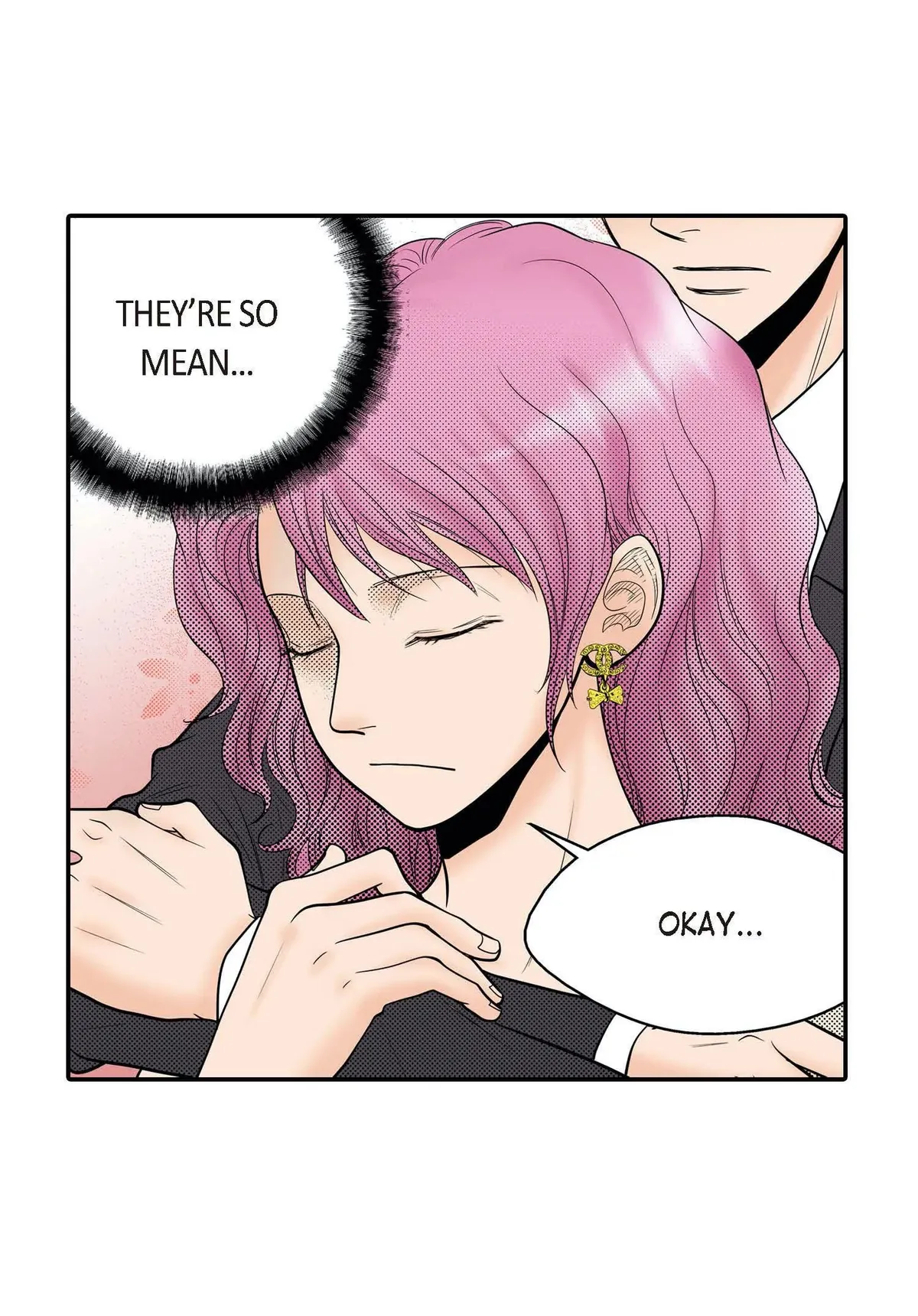Noona Fan Chapter 62 page 22 - 