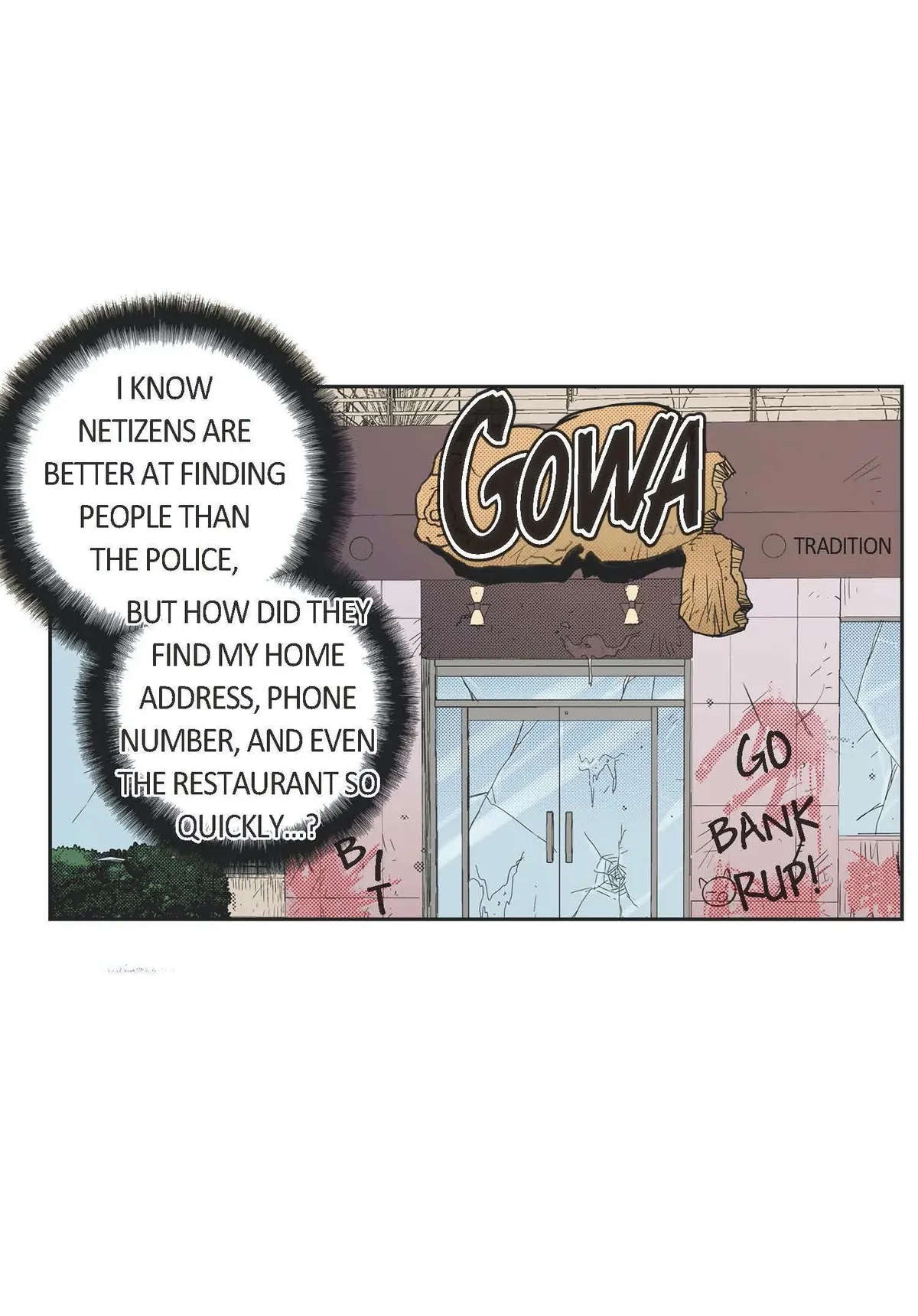 Noona Fan Chapter 62 page 23 - 