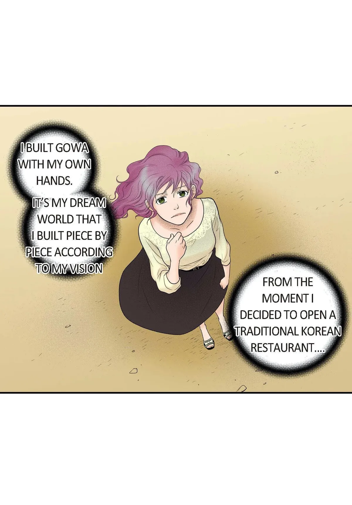 Noona Fan Chapter 62 page 24 - 