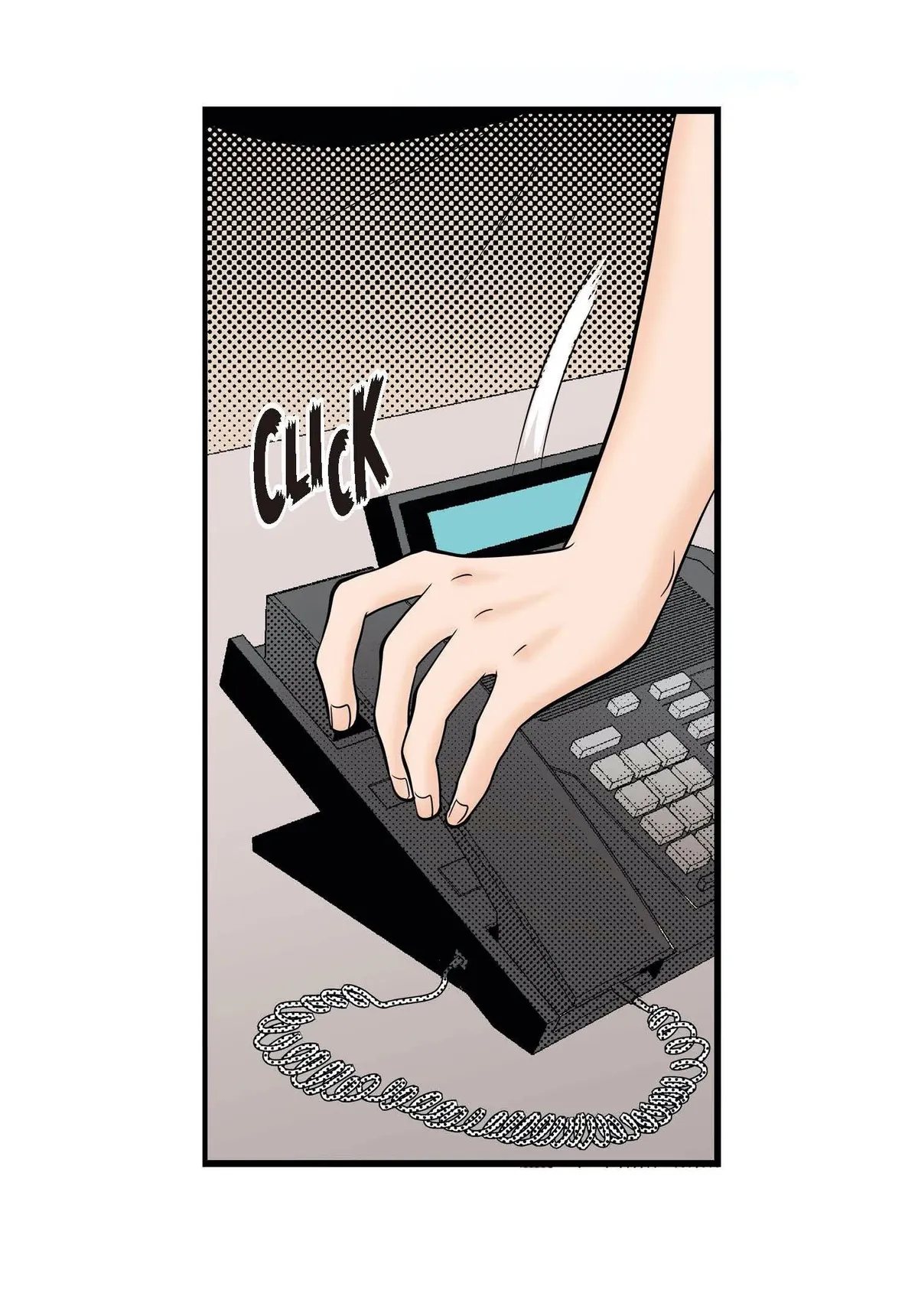 Noona Fan Chapter 62 page 28 - 
