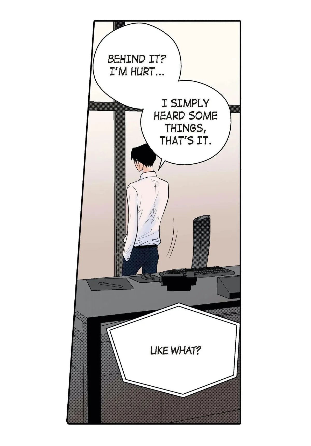 Noona Fan Chapter 62 page 38 - 