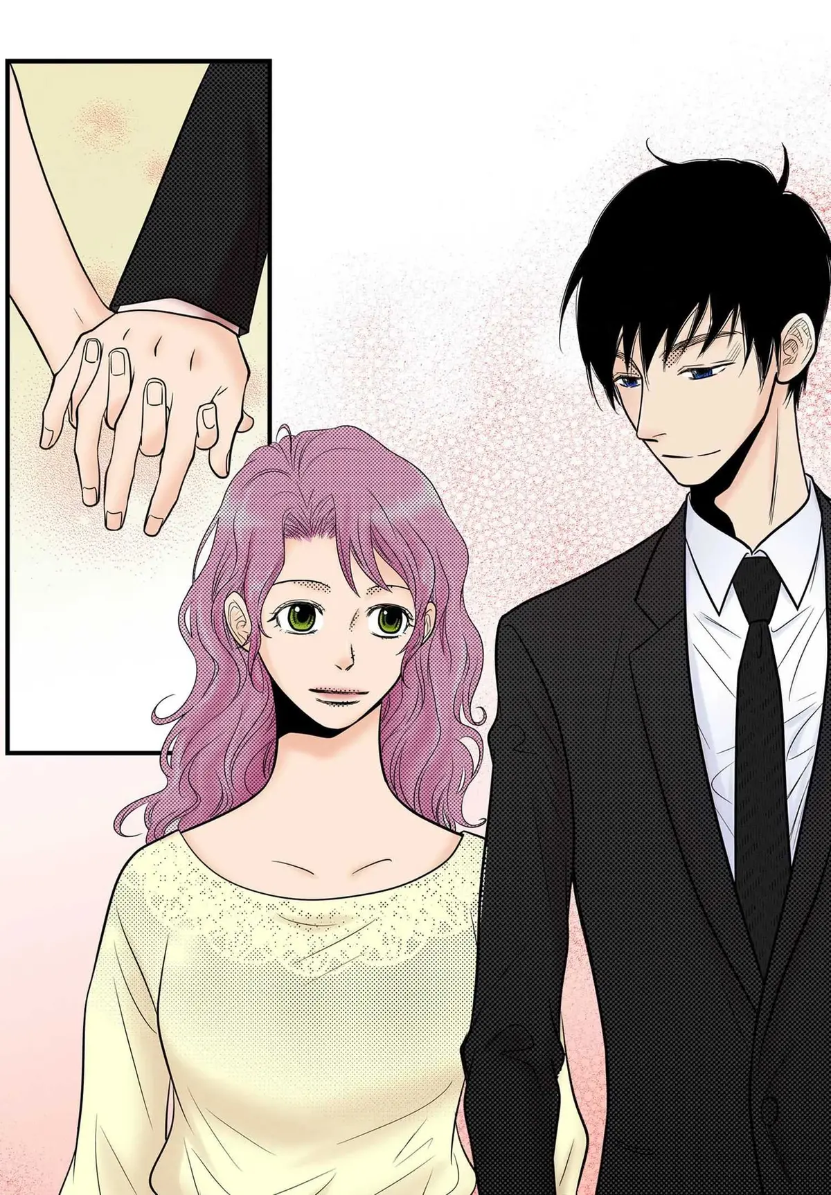 Noona Fan Chapter 62 page 5 - 