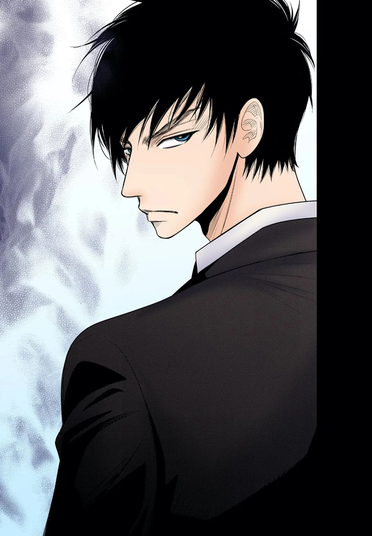 Noona Fan Chapter 62 page 46 - 