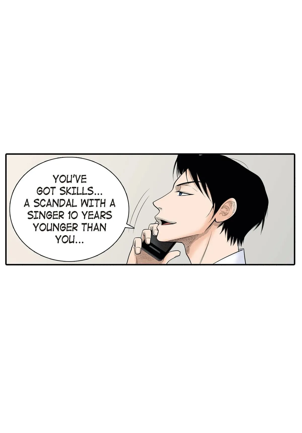 Noona Fan Chapter 62 page 48 - 