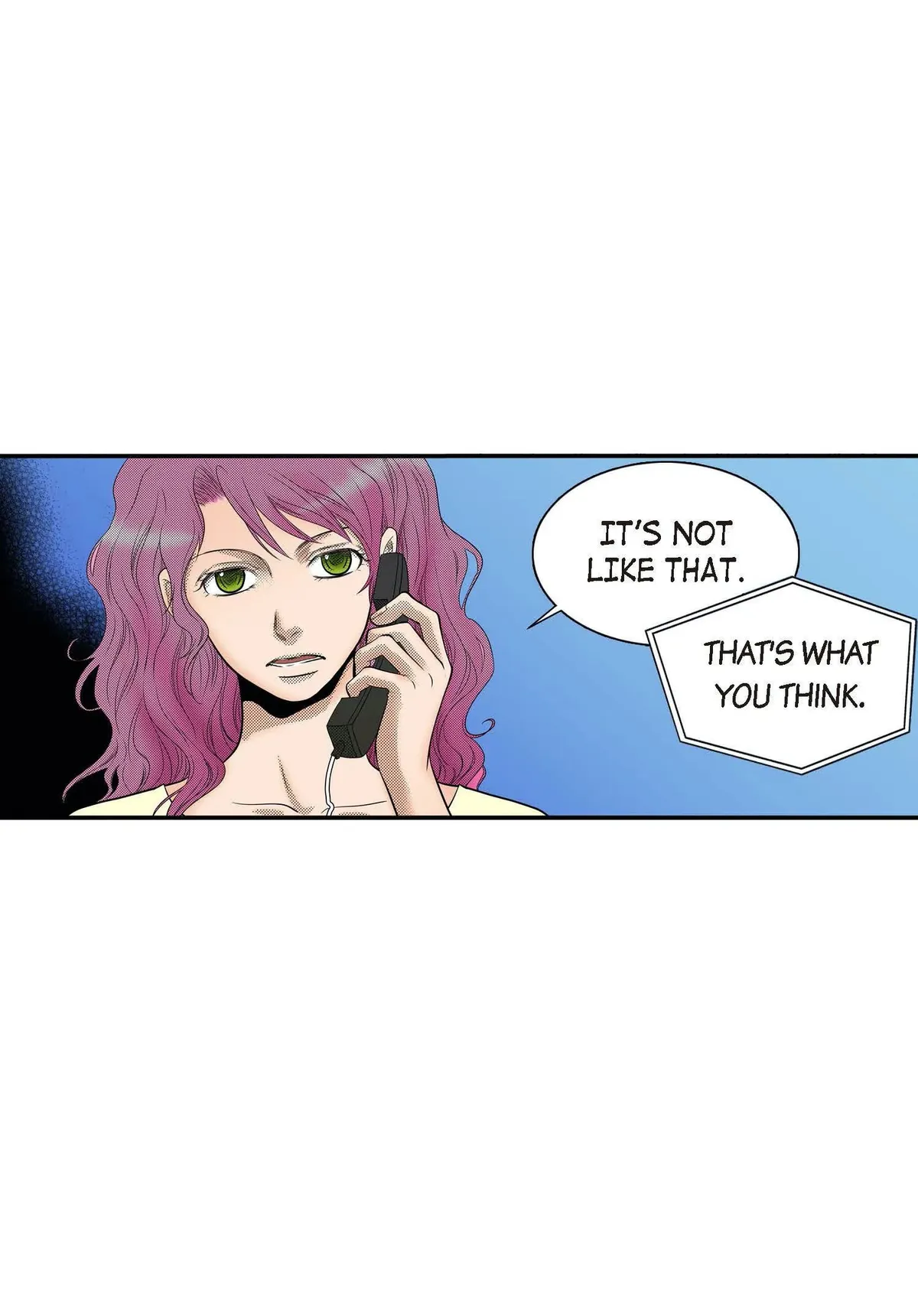 Noona Fan Chapter 62 page 49 - 
