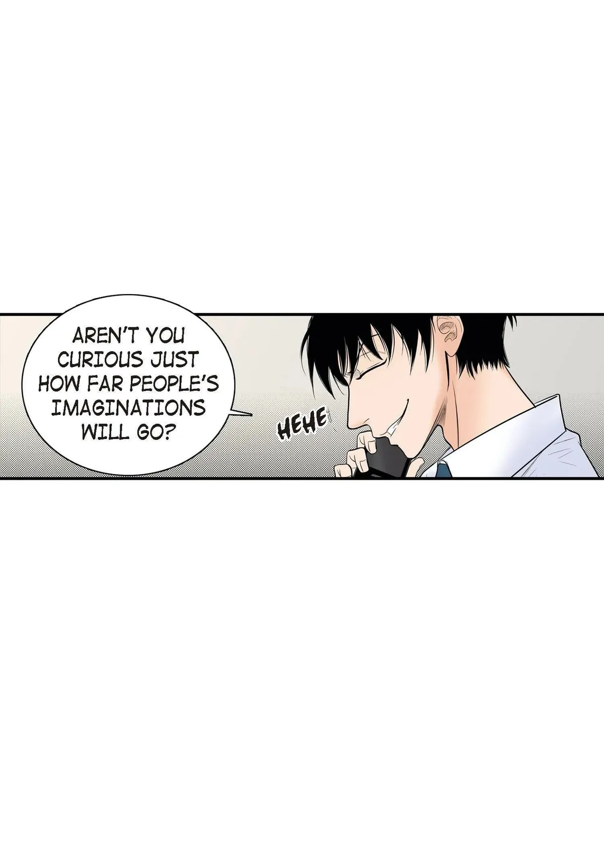 Noona Fan Chapter 62 page 50 - 