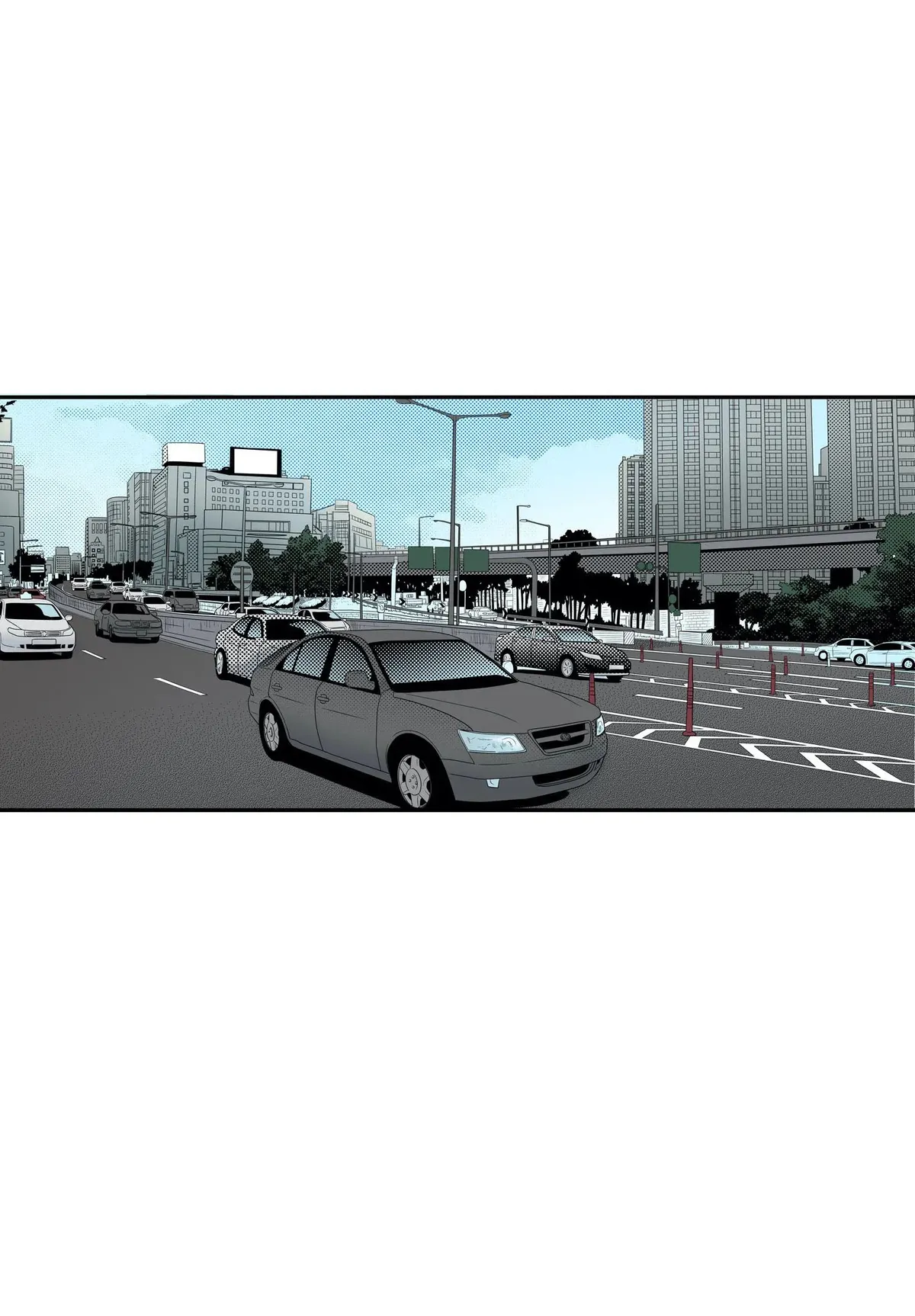 Noona Fan Chapter 62 page 6 - 