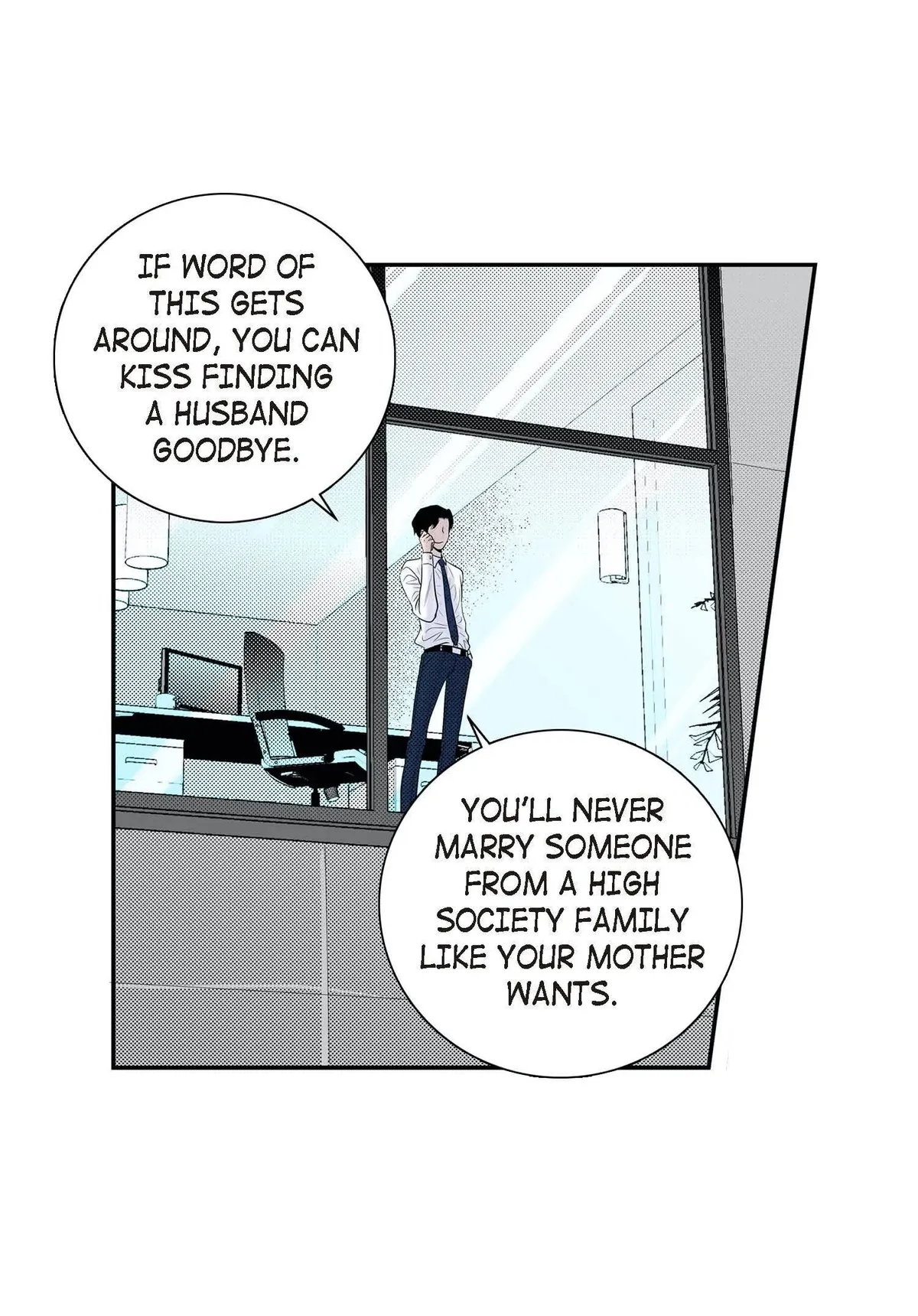 Noona Fan Chapter 62 page 52 - 