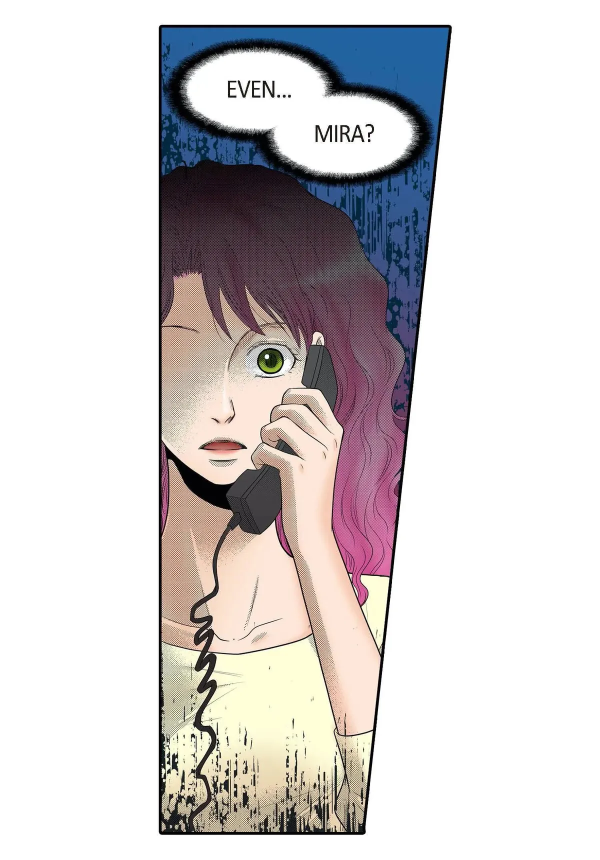Noona Fan Chapter 62 page 55 - 