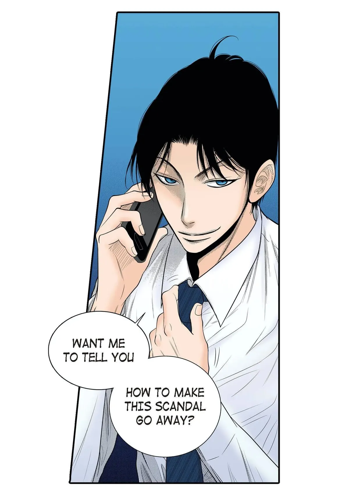 Noona Fan Chapter 62 page 56 - 