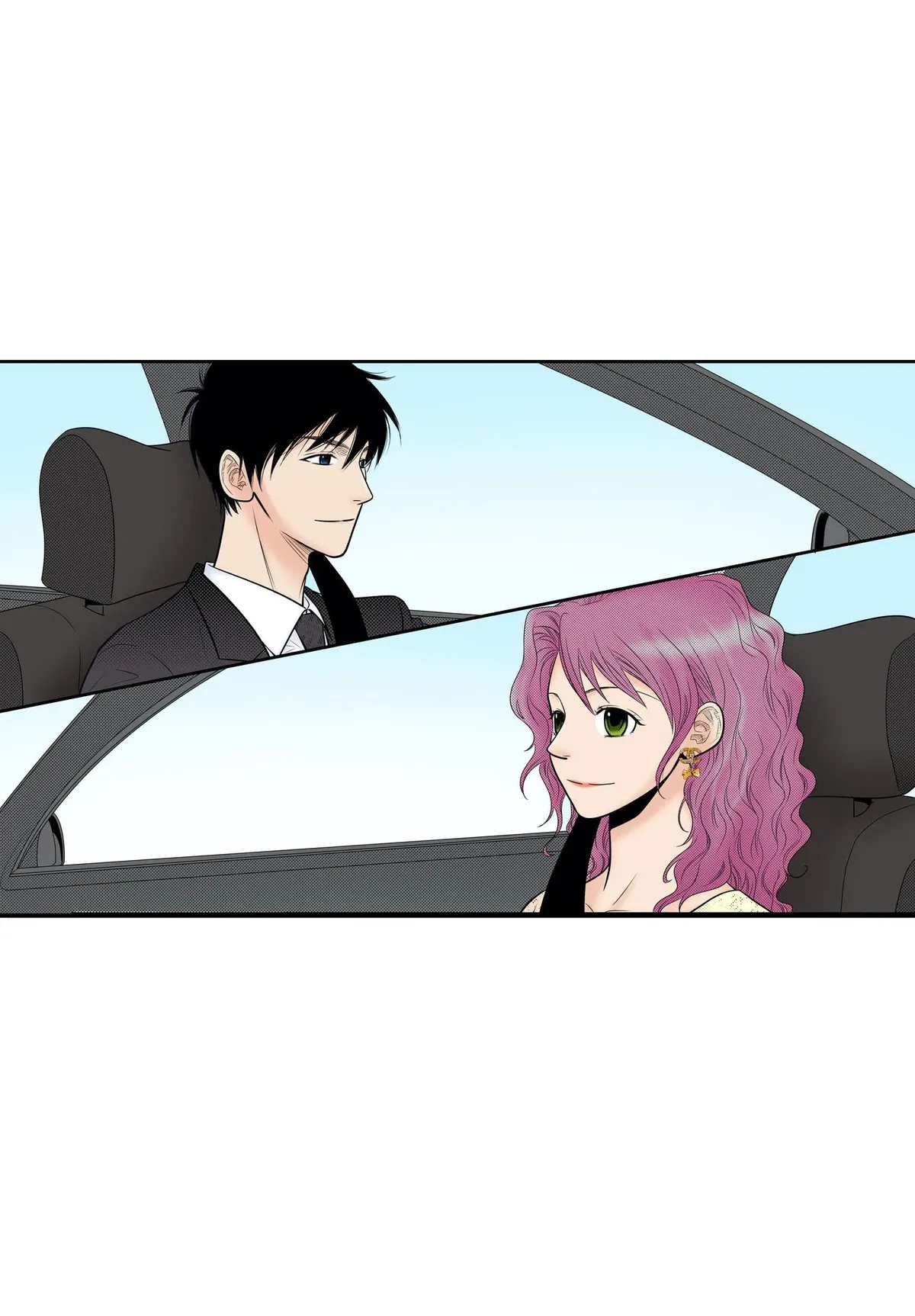 Noona Fan Chapter 62 page 7 - 