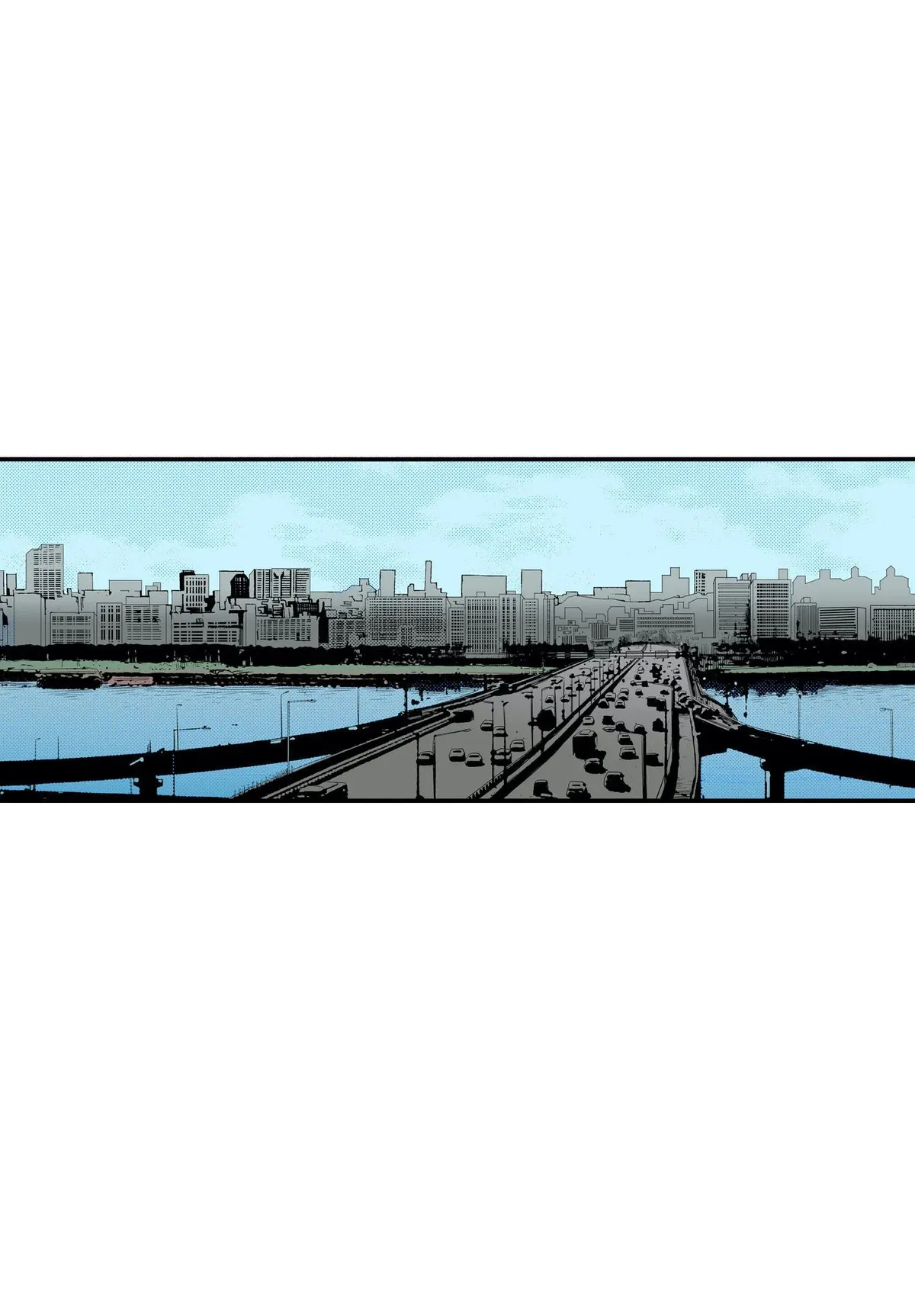 Noona Fan Chapter 62 page 8 - 