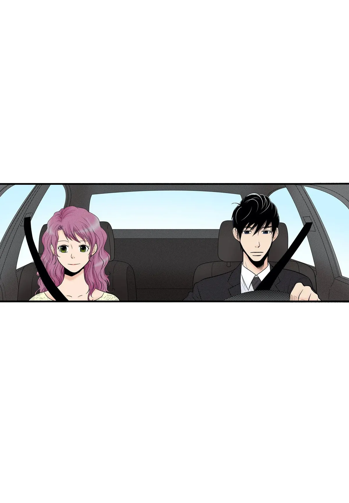 Noona Fan Chapter 62 page 10 - 