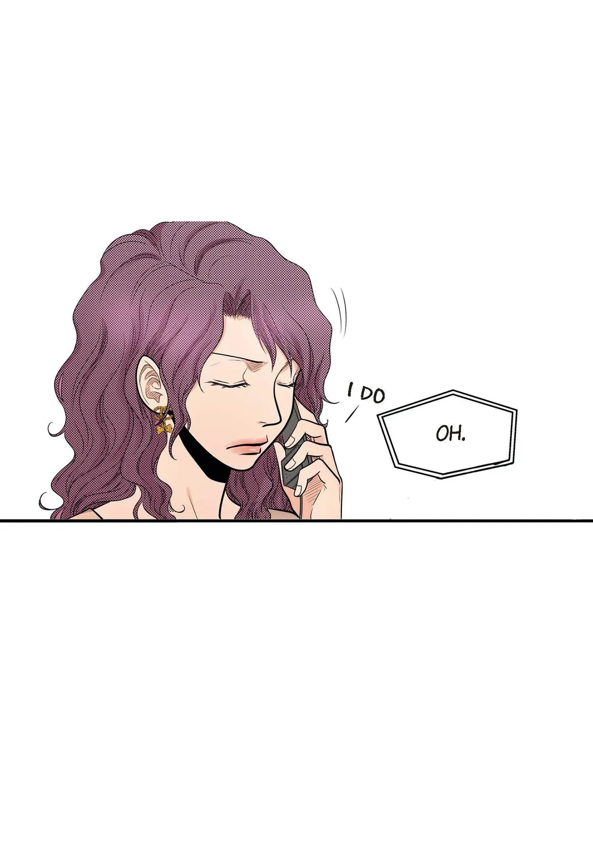 Noona Fan Chapter 63 page 13 - 