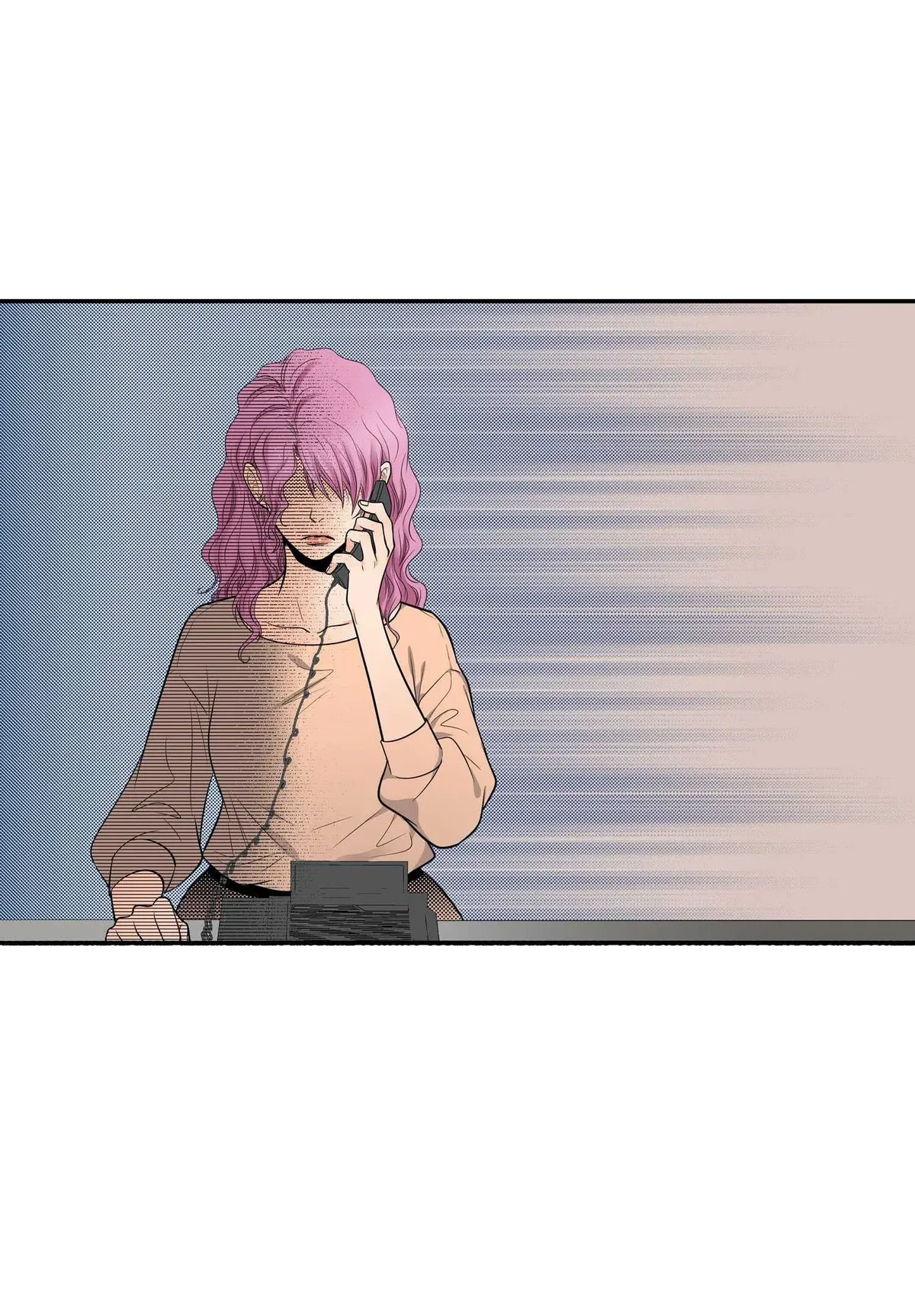 Noona Fan Chapter 63 page 15 - 