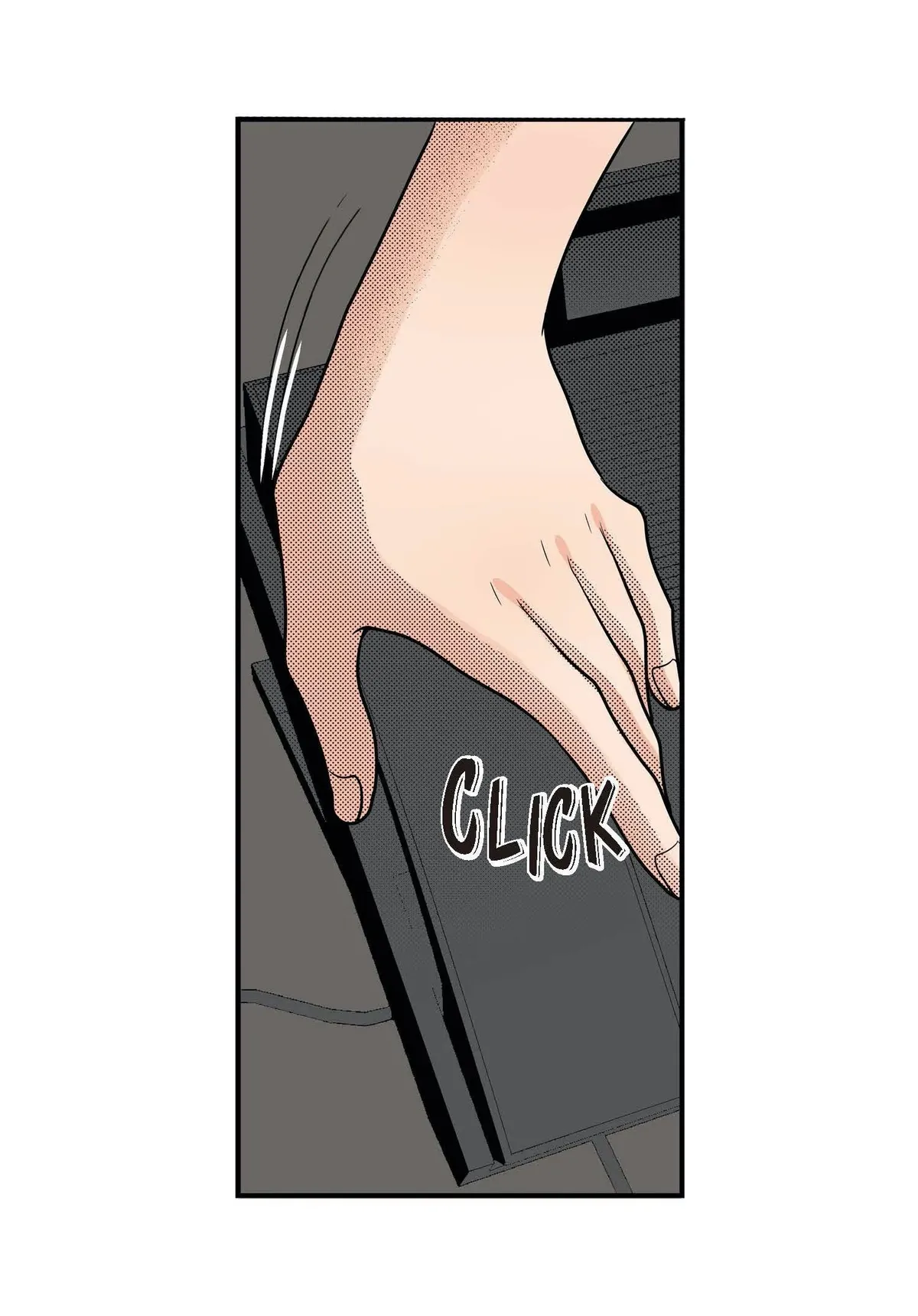 Noona Fan Chapter 63 page 16 - 
