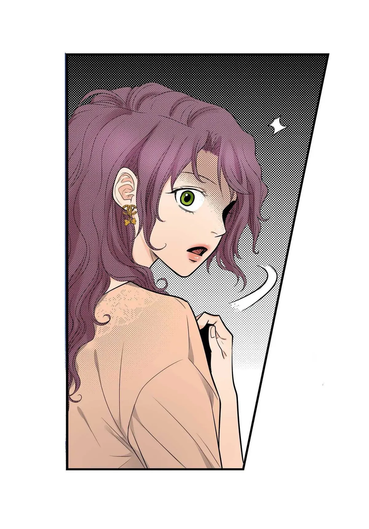 Noona Fan Chapter 63 page 19 - 