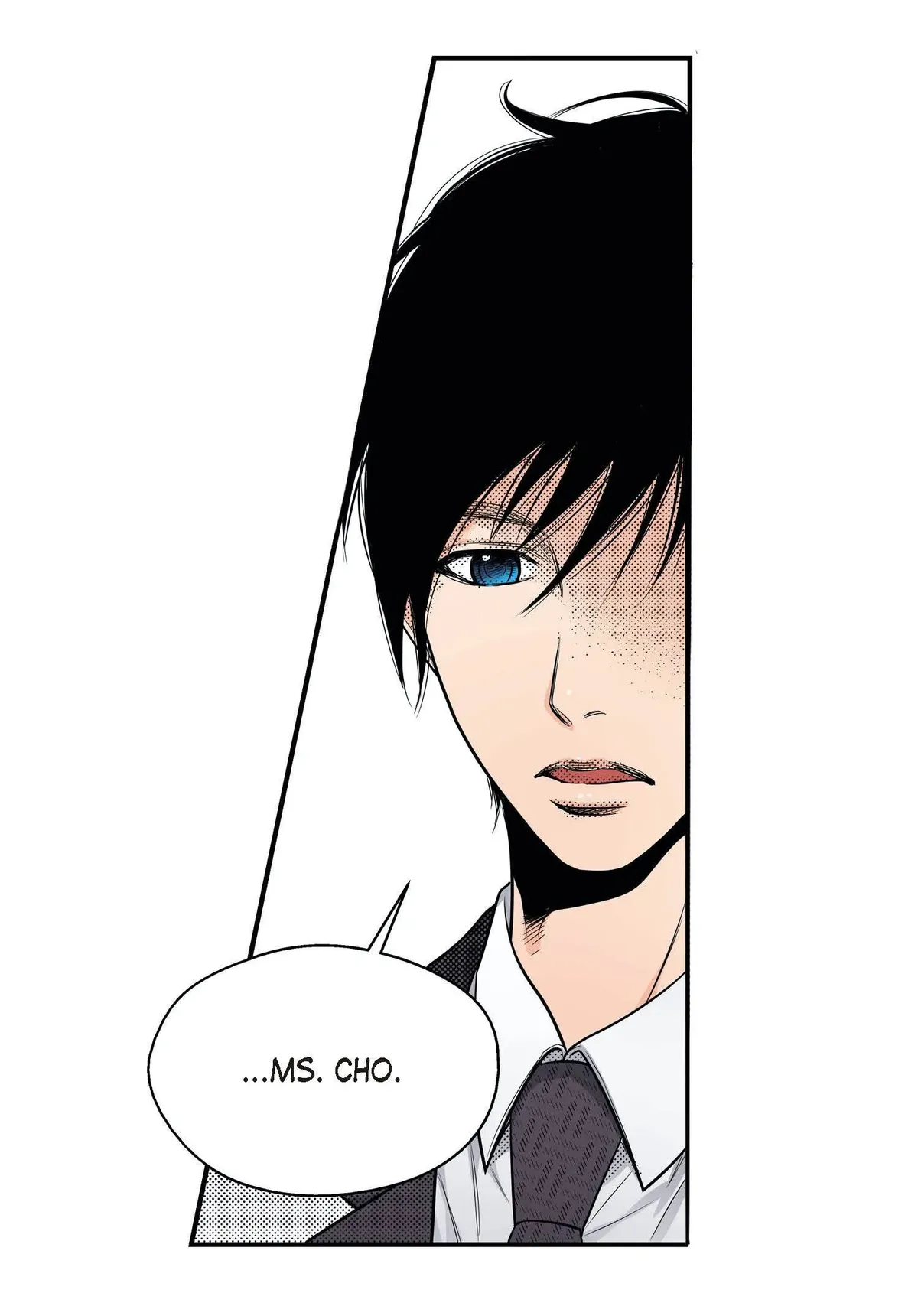 Noona Fan Chapter 63 page 20 - 
