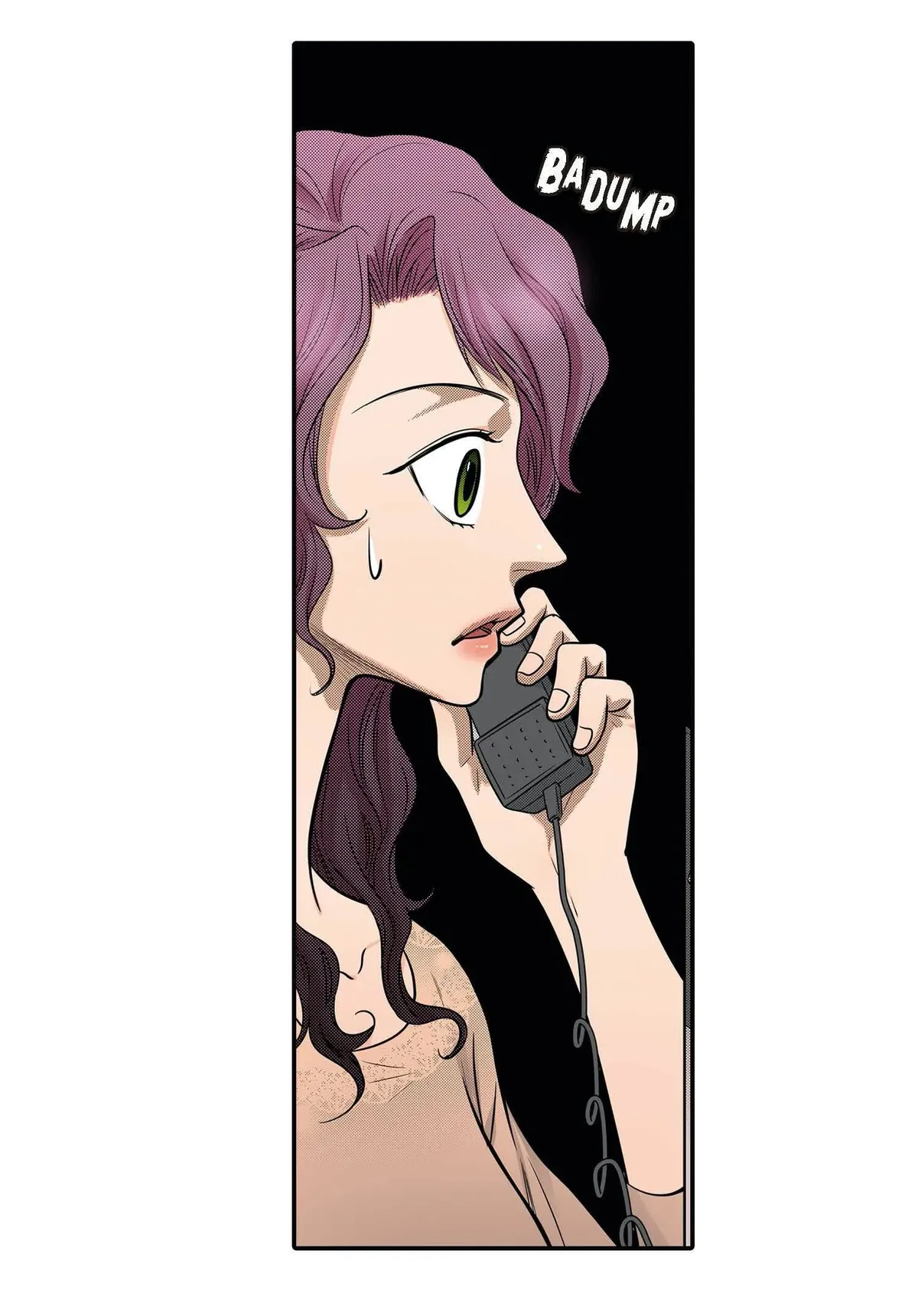 Noona Fan Chapter 63 page 3 - 