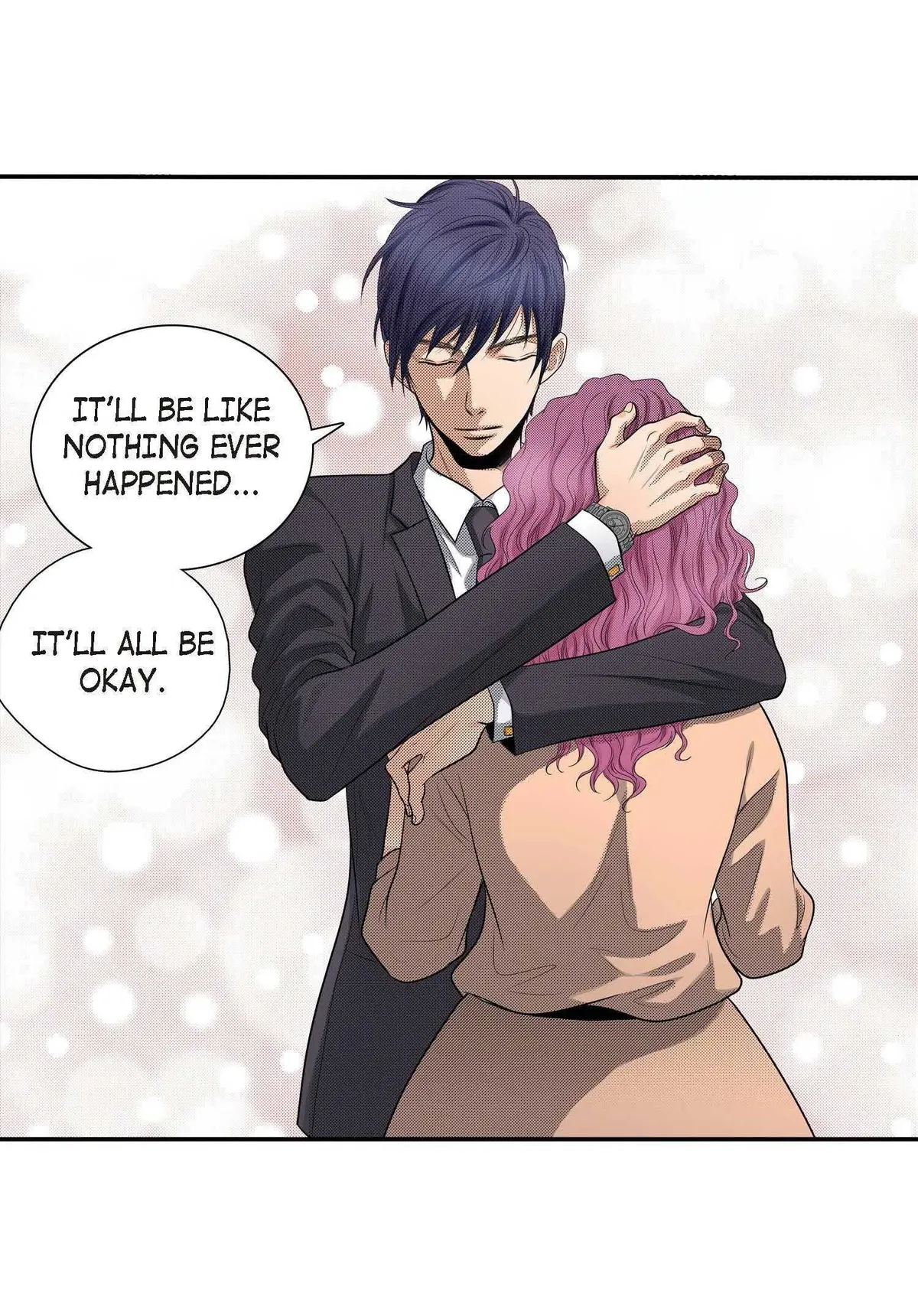 Noona Fan Chapter 63 page 22 - 