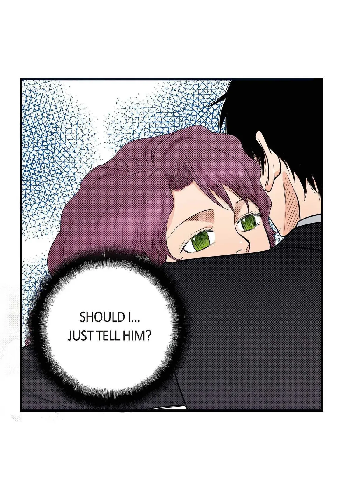 Noona Fan Chapter 63 page 23 - 
