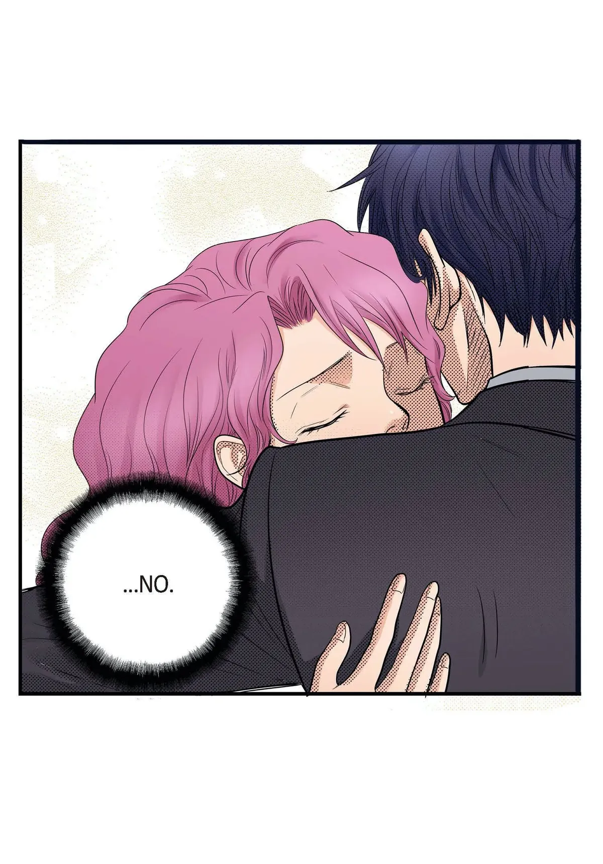 Noona Fan Chapter 63 page 24 - 