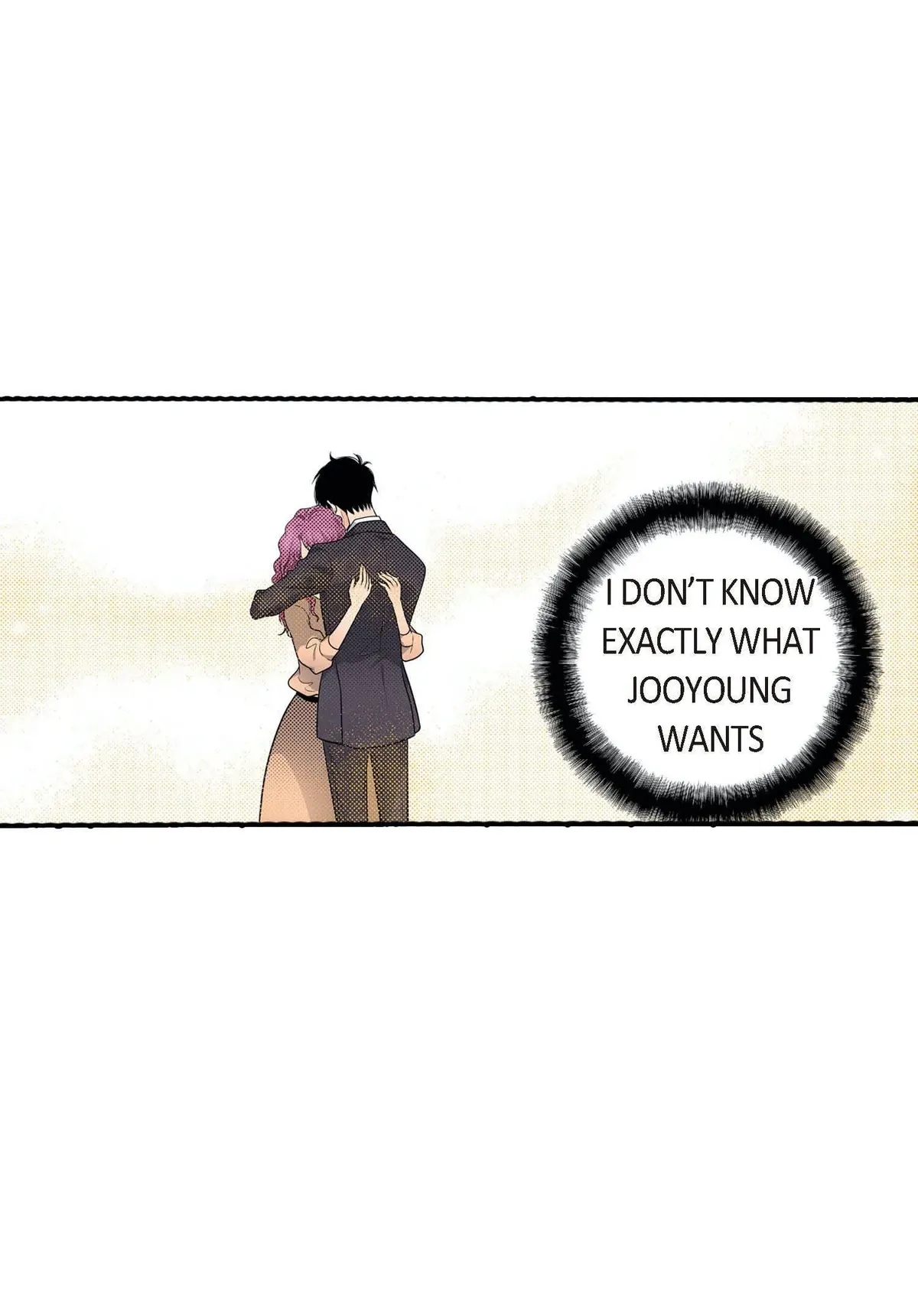 Noona Fan Chapter 63 page 25 - 