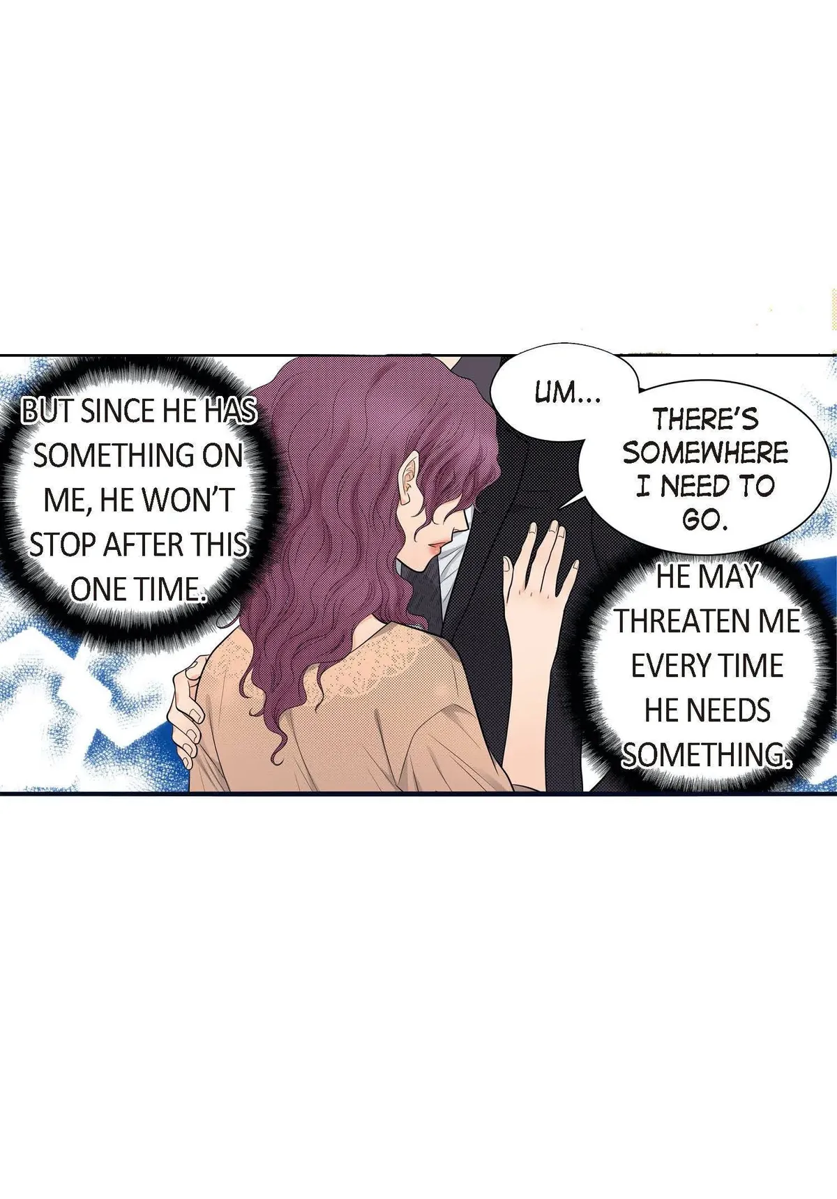 Noona Fan Chapter 63 page 26 - 