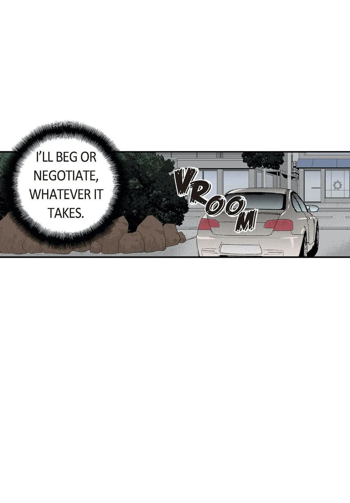 Noona Fan Chapter 63 page 35 - 