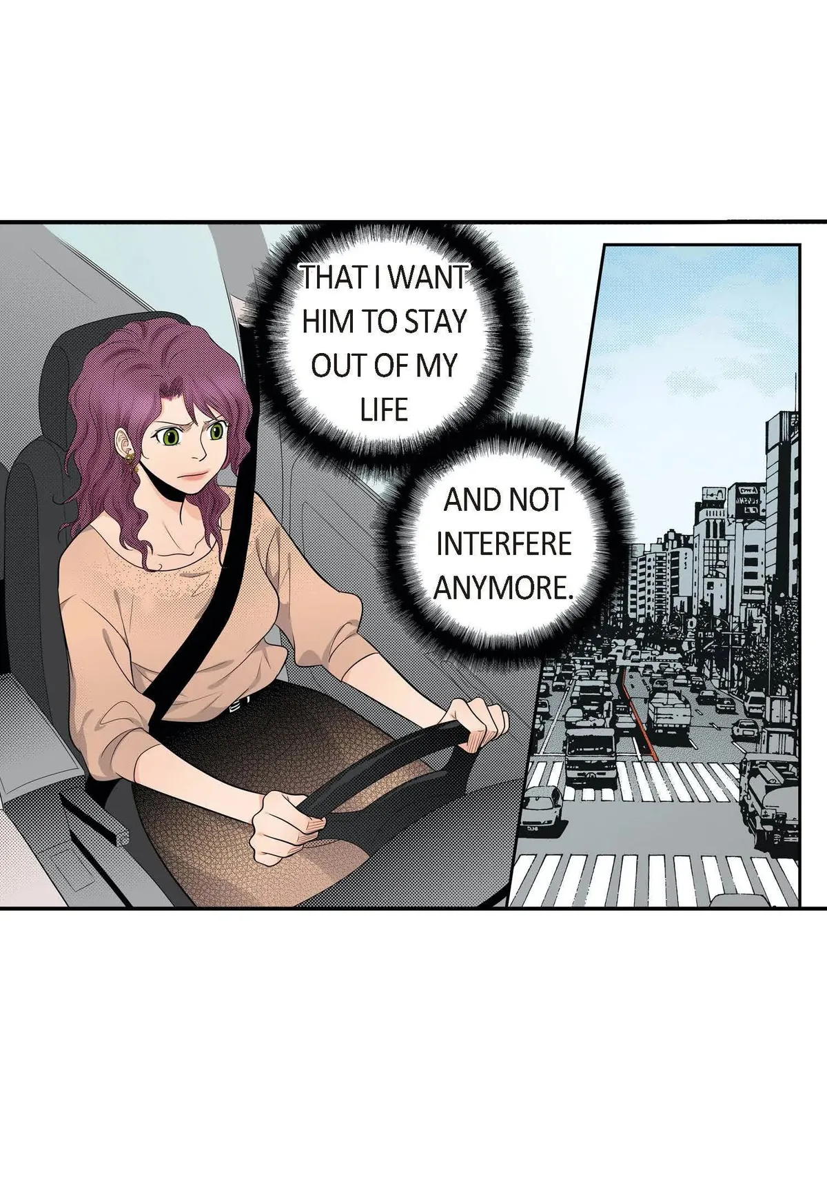 Noona Fan Chapter 63 page 37 - 