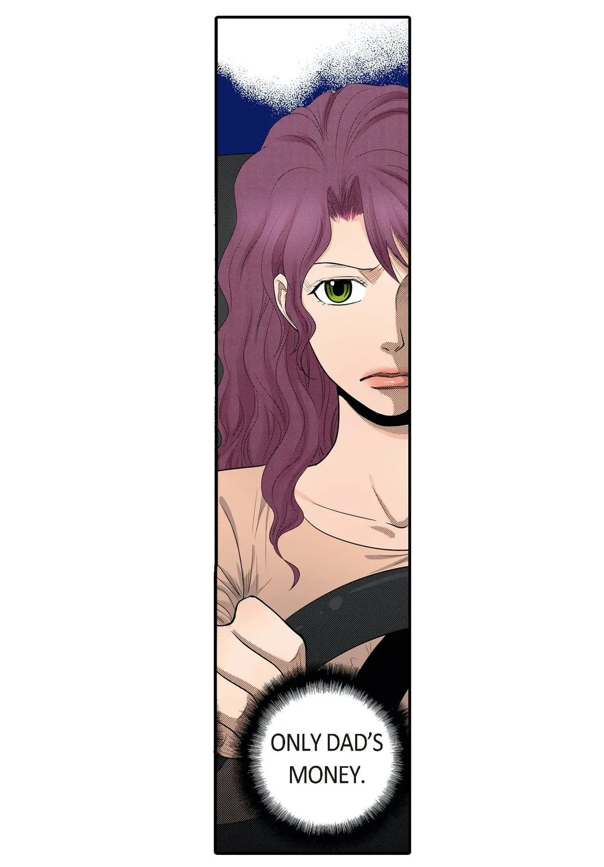 Noona Fan Chapter 63 page 39 - 