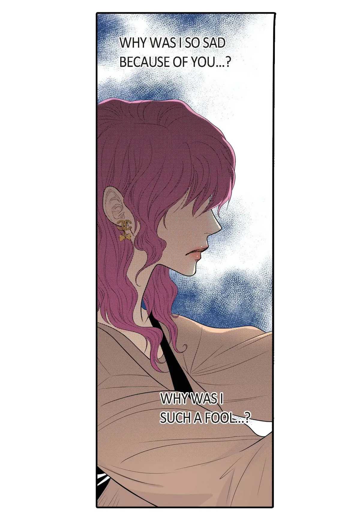 Noona Fan Chapter 63 page 40 - 