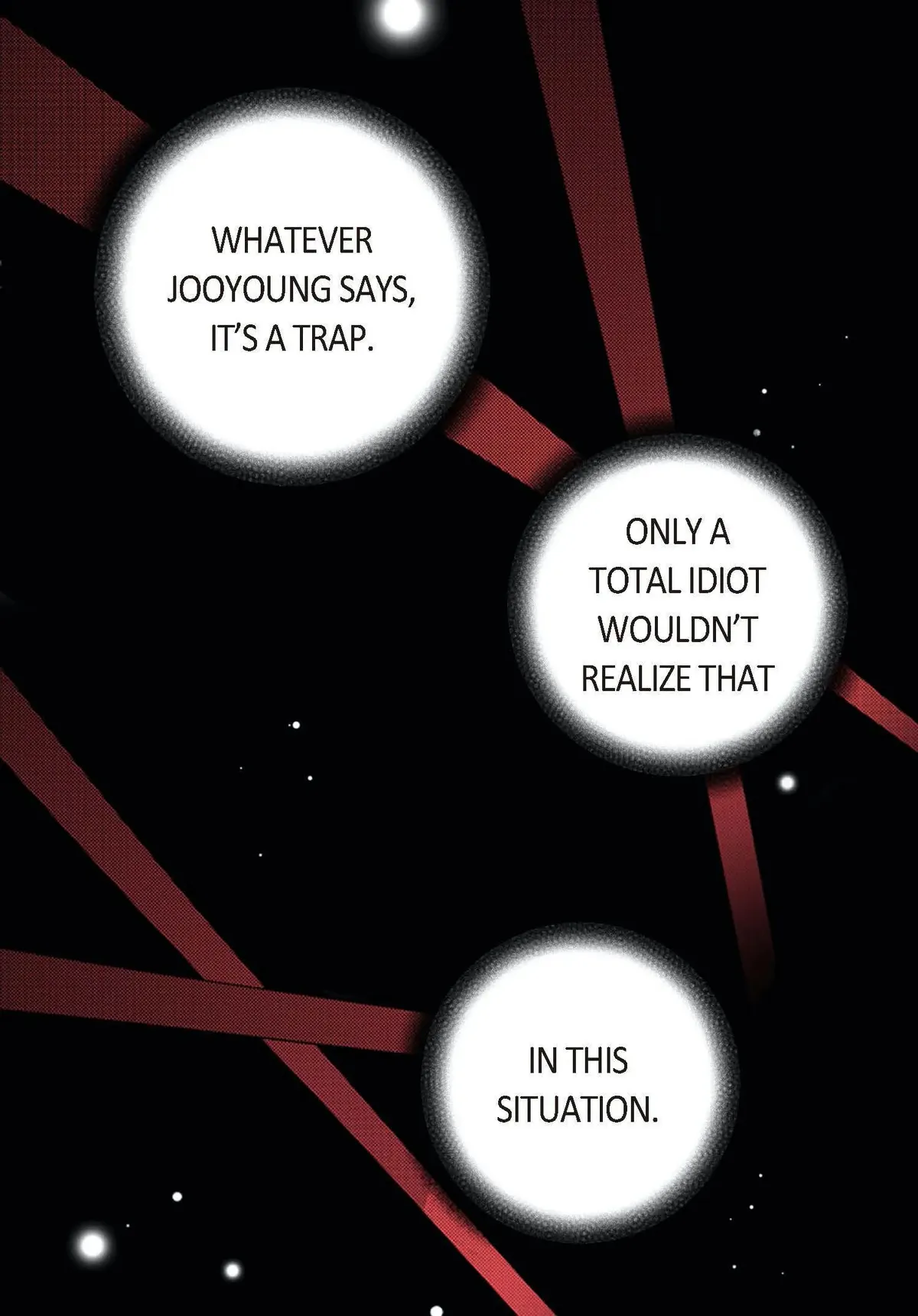 Noona Fan Chapter 63 page 5 - 