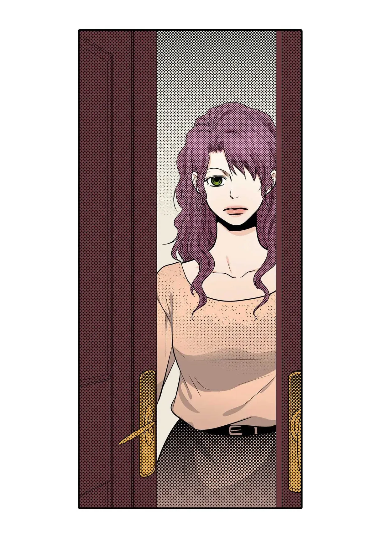 Noona Fan Chapter 63 page 48 - 