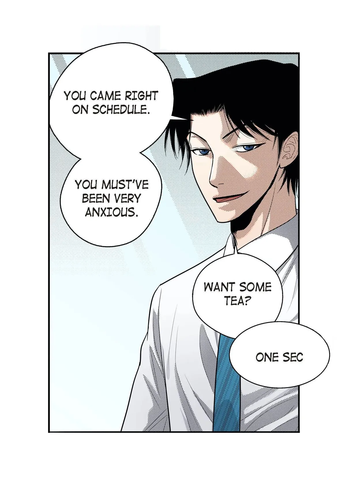 Noona Fan Chapter 63 page 50 - 