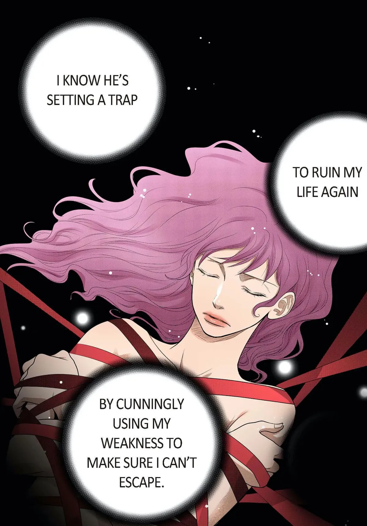 Noona Fan Chapter 63 page 6 - 