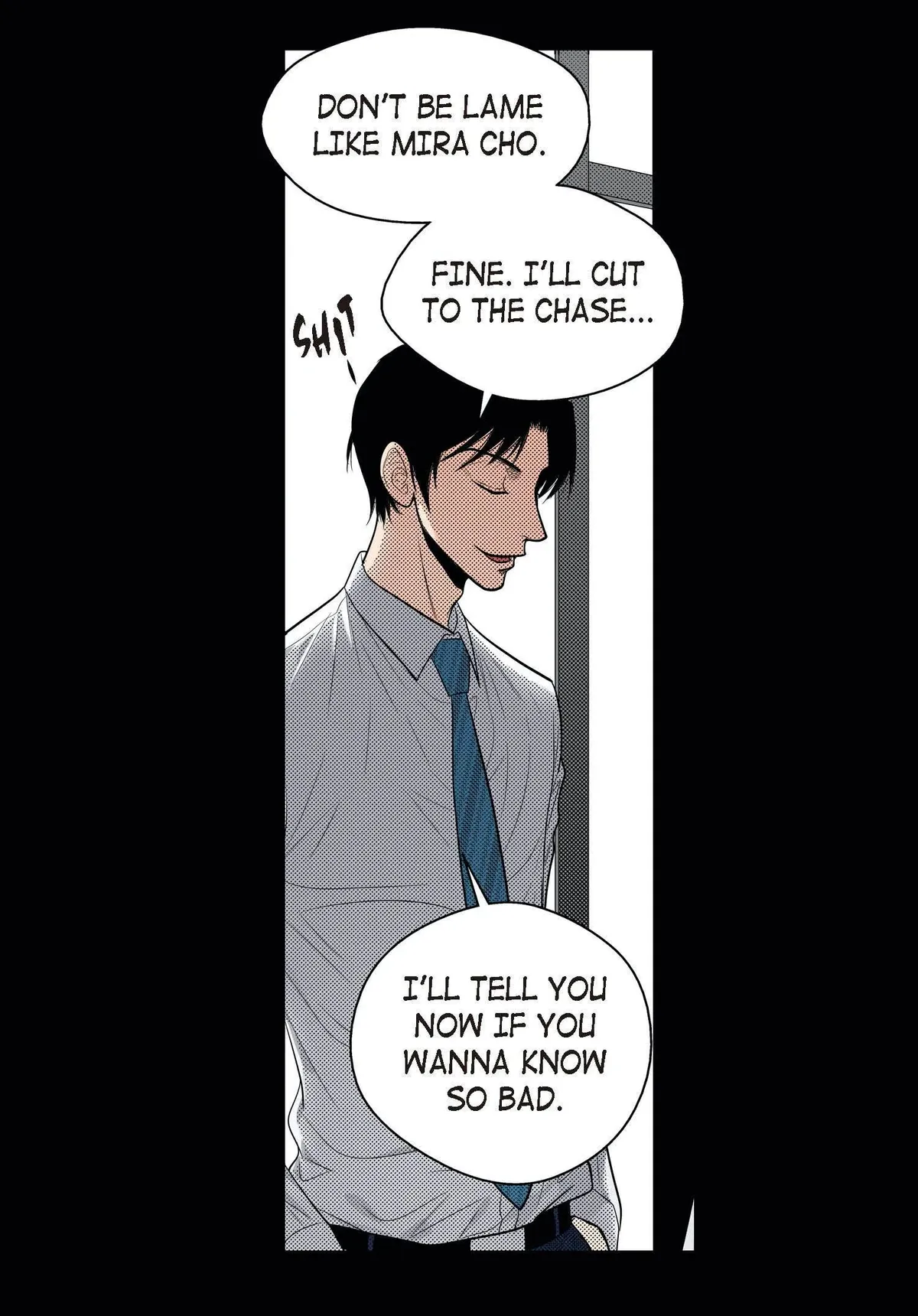 Noona Fan Chapter 63 page 53 - 