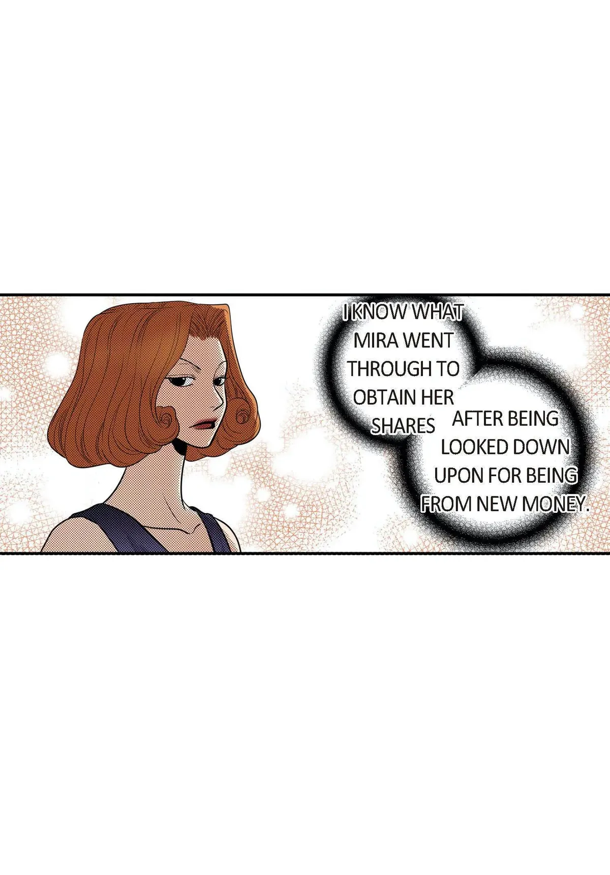 Noona Fan Chapter 63 page 9 - 